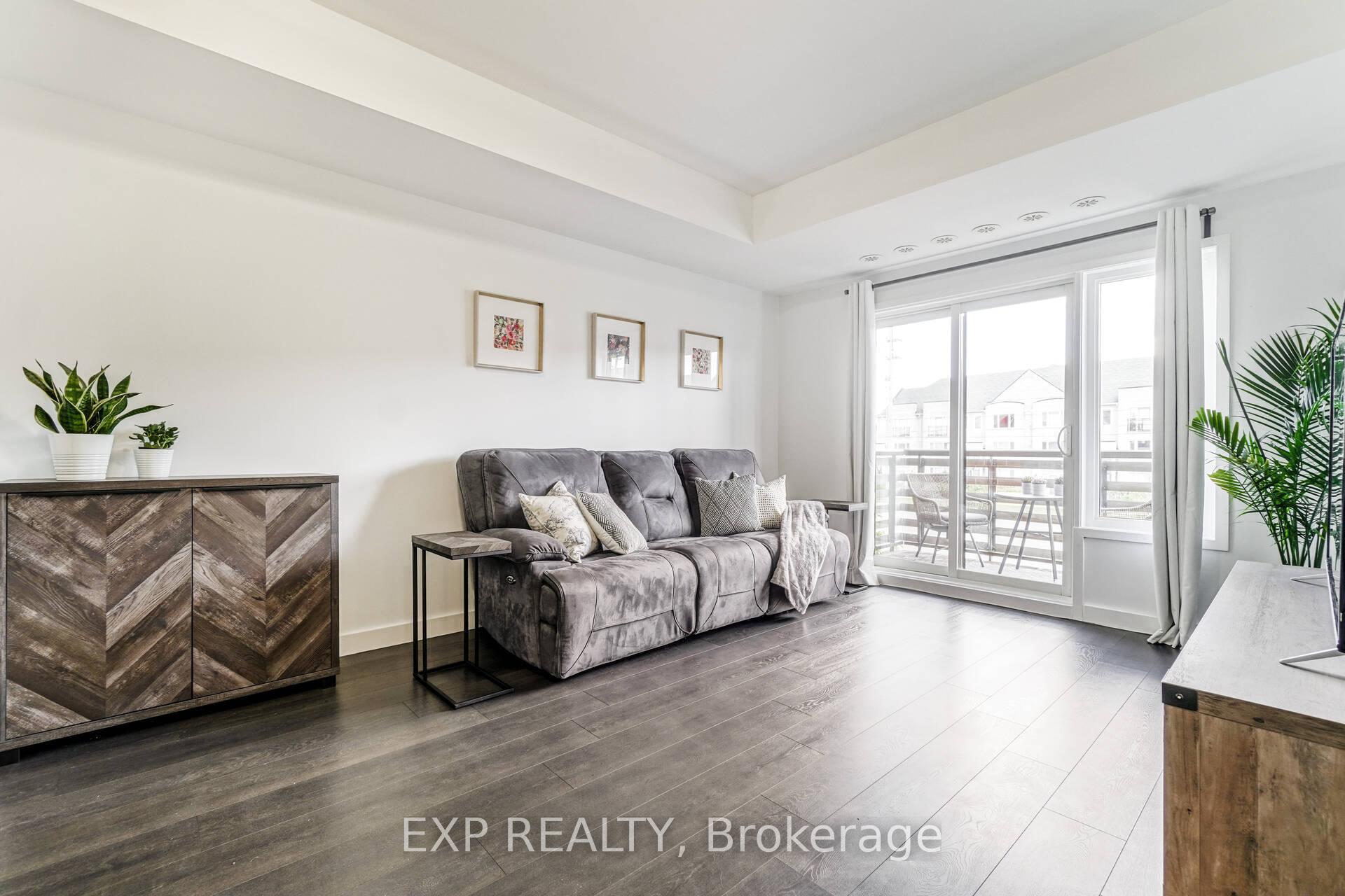 Photo 8 of Unit 207, 5005 Harvard Road, Mississauga, Churchill Meadows — HOMEH