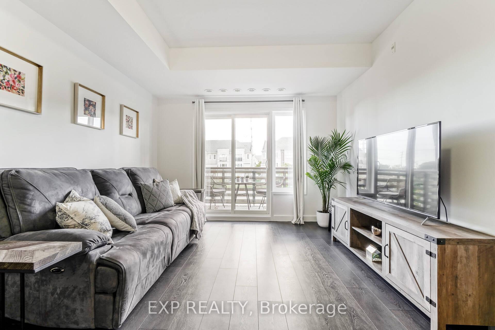 Photo 9 of Unit 207, 5005 Harvard Road, Mississauga, Churchill Meadows — HOMEH