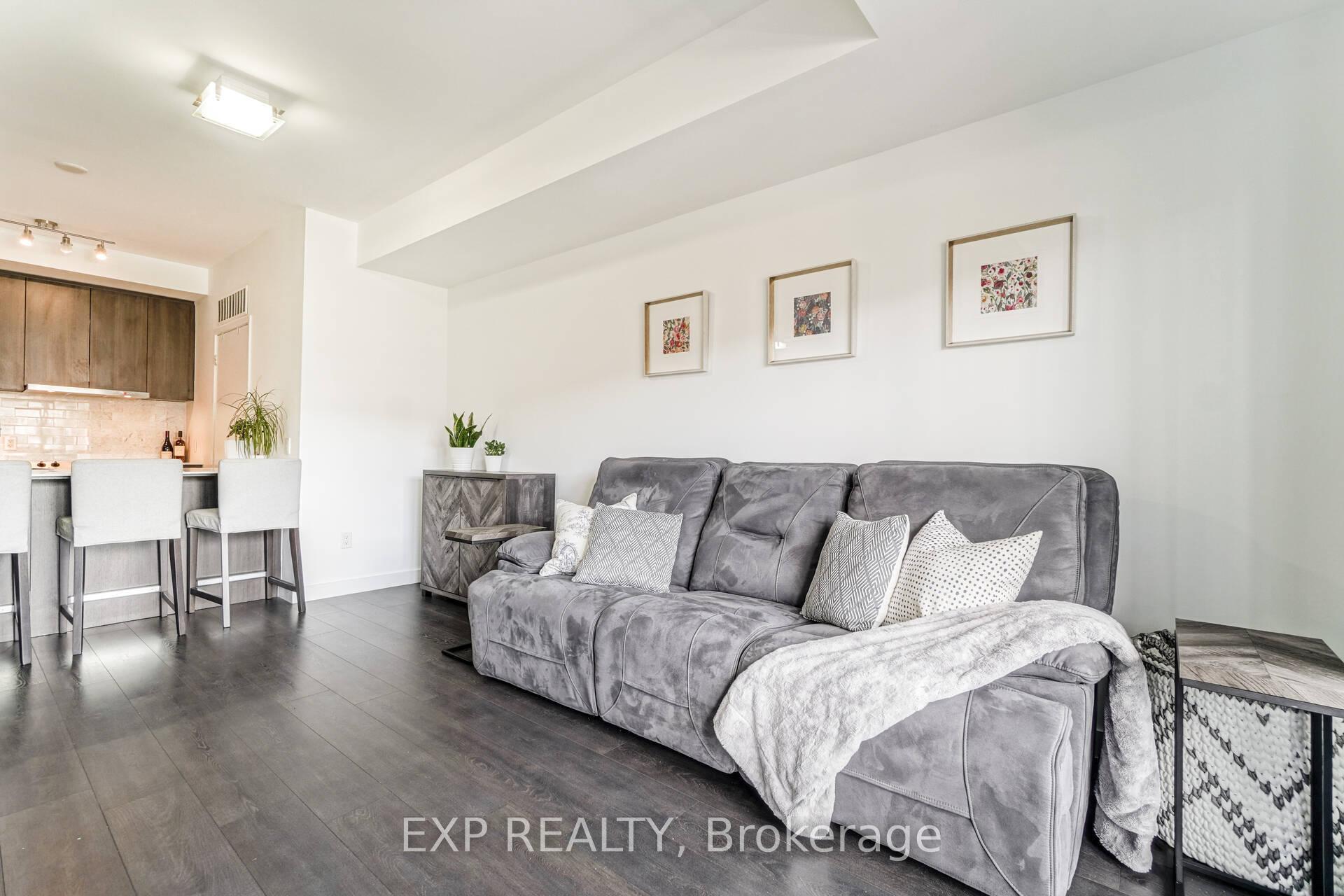 Photo 12 of Unit 207, 5005 Harvard Road, Mississauga, Churchill Meadows — HOMEH