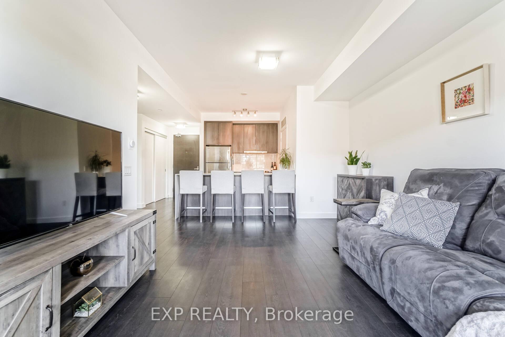 Photo 13 of Unit 207, 5005 Harvard Road, Mississauga, Churchill Meadows — HOMEH