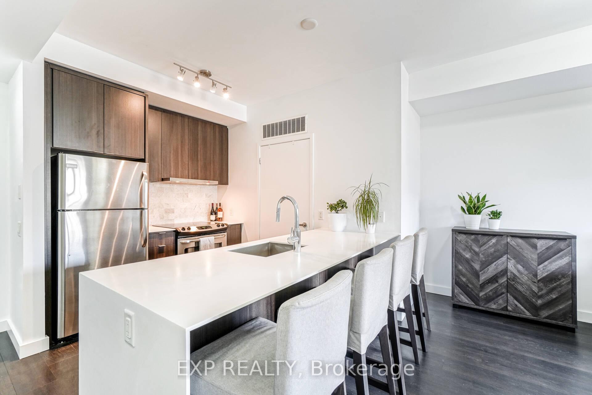 Photo 14 of Unit 207, 5005 Harvard Road, Mississauga, Churchill Meadows — HOMEH