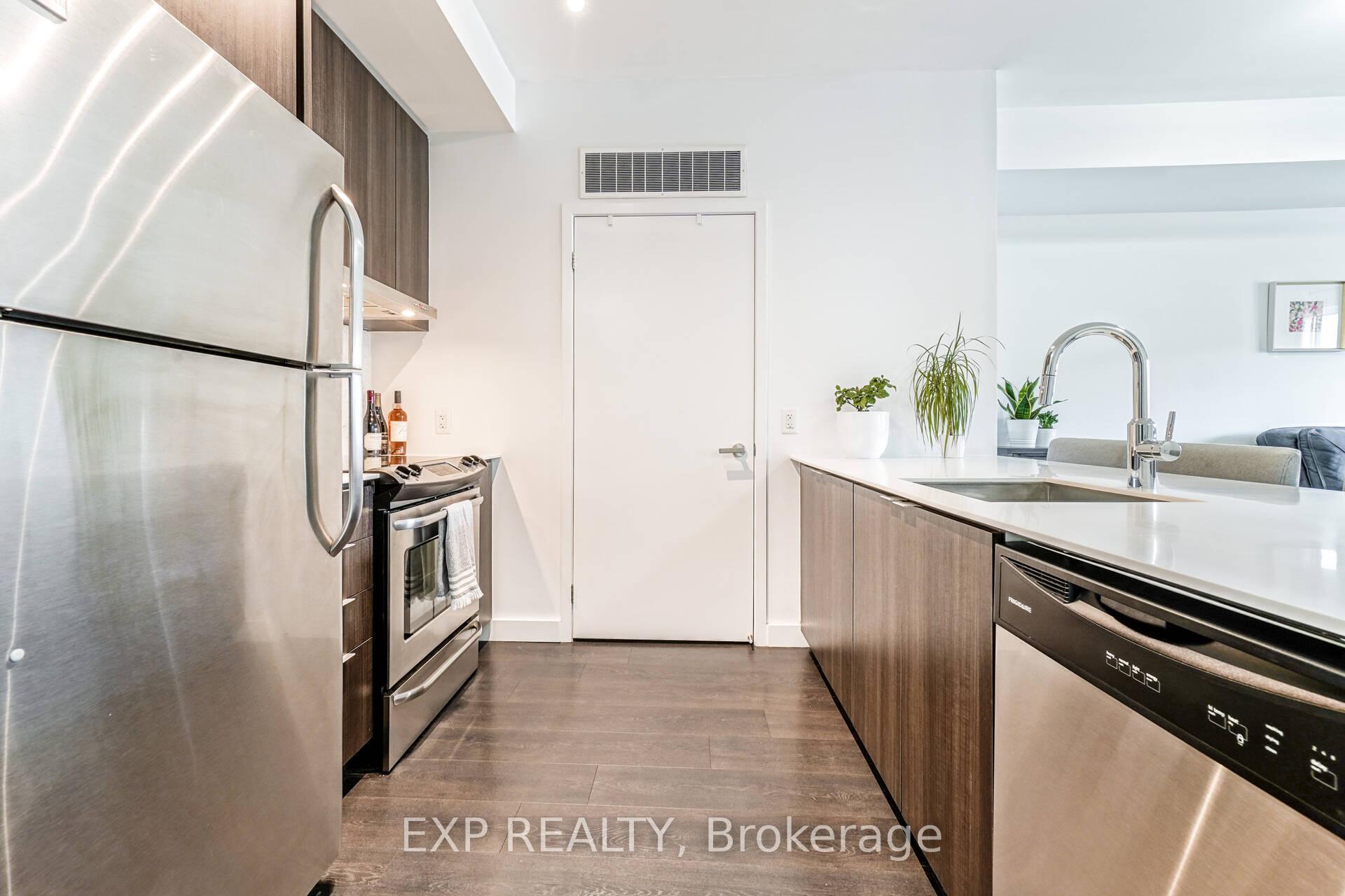 Photo 15 of Unit 207, 5005 Harvard Road, Mississauga, Churchill Meadows — HOMEH
