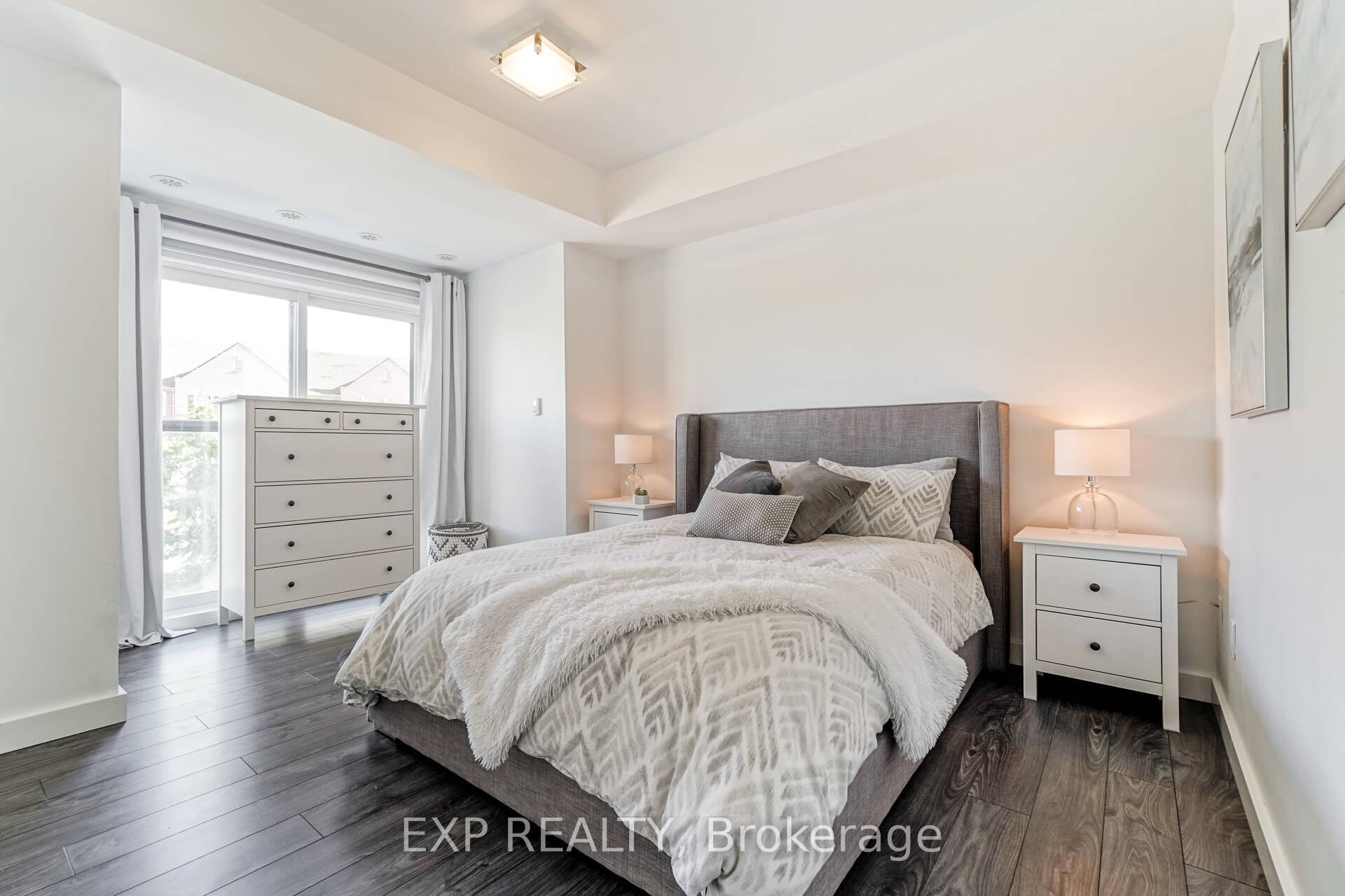 Photo 19 of Unit 207, 5005 Harvard Road, Mississauga, Churchill Meadows — HOMEH
