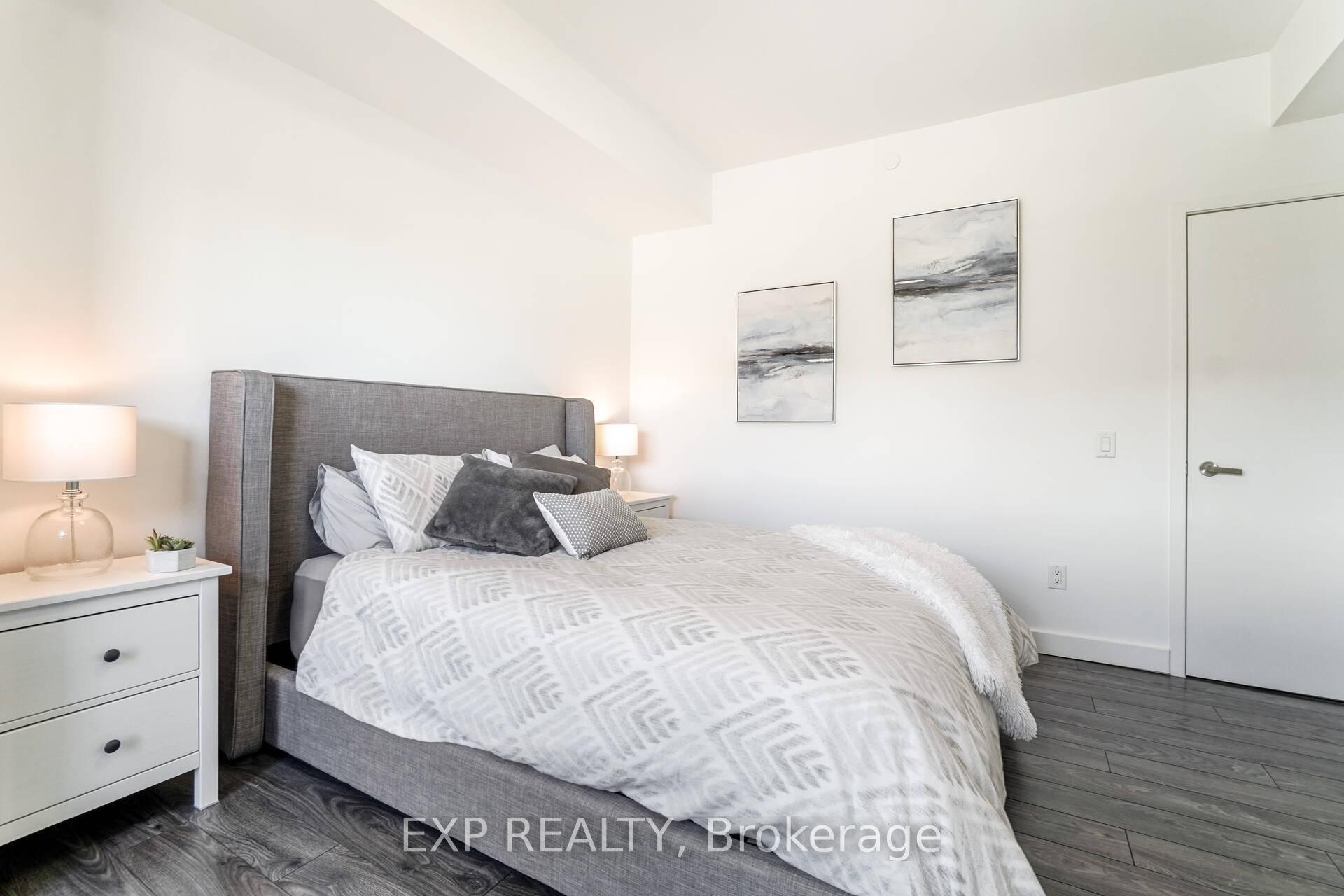 Photo 20 of Unit 207, 5005 Harvard Road, Mississauga, Churchill Meadows — HOMEH