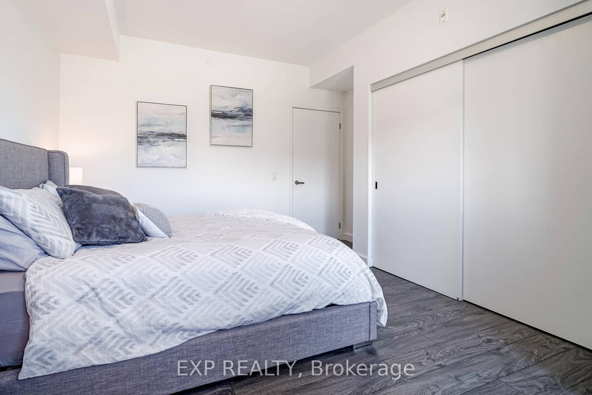 Photo 21 of Unit 207, 5005 Harvard Road, Mississauga, Churchill Meadows — HOMEH
