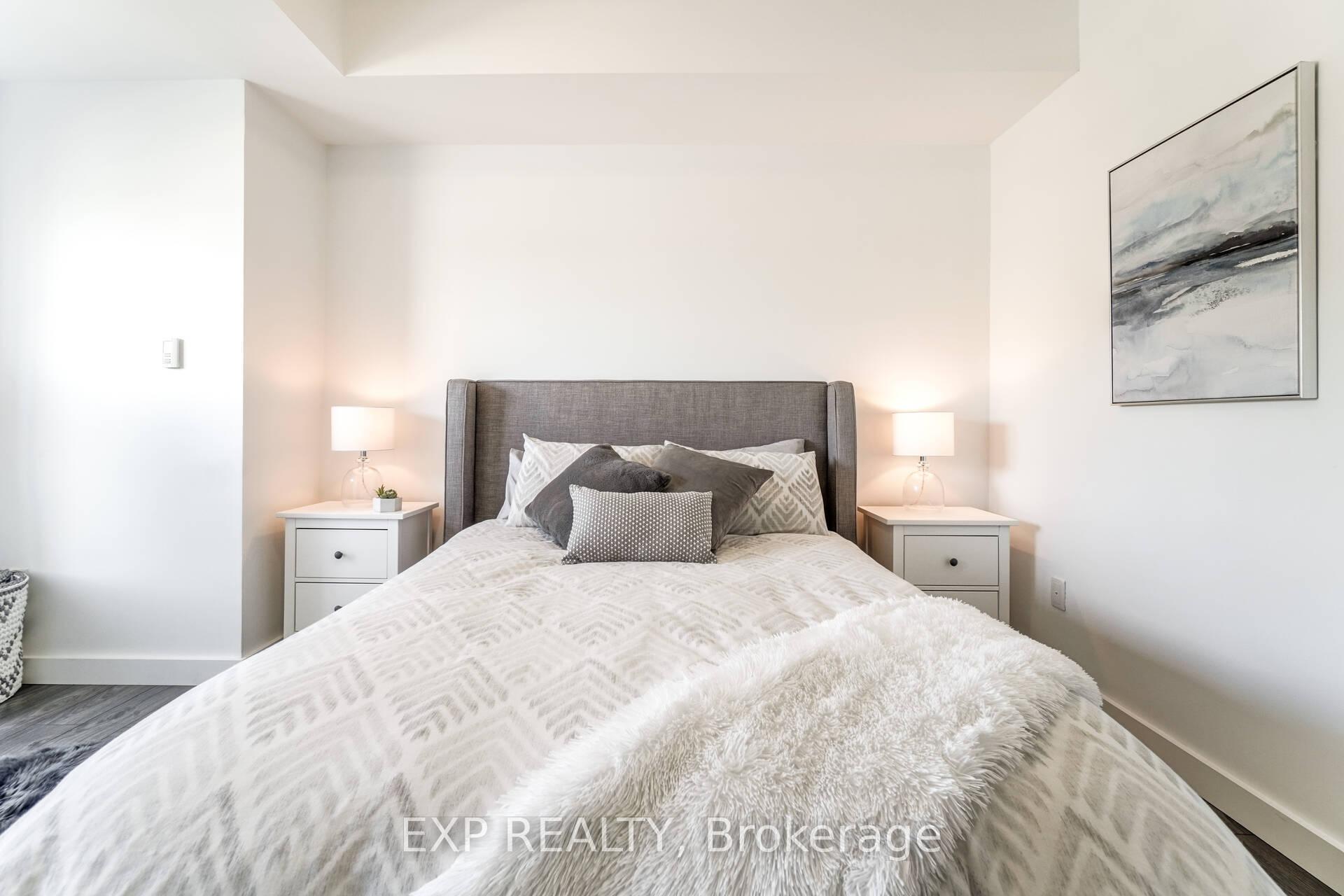 Photo 22 of Unit 207, 5005 Harvard Road, Mississauga, Churchill Meadows — HOMEH