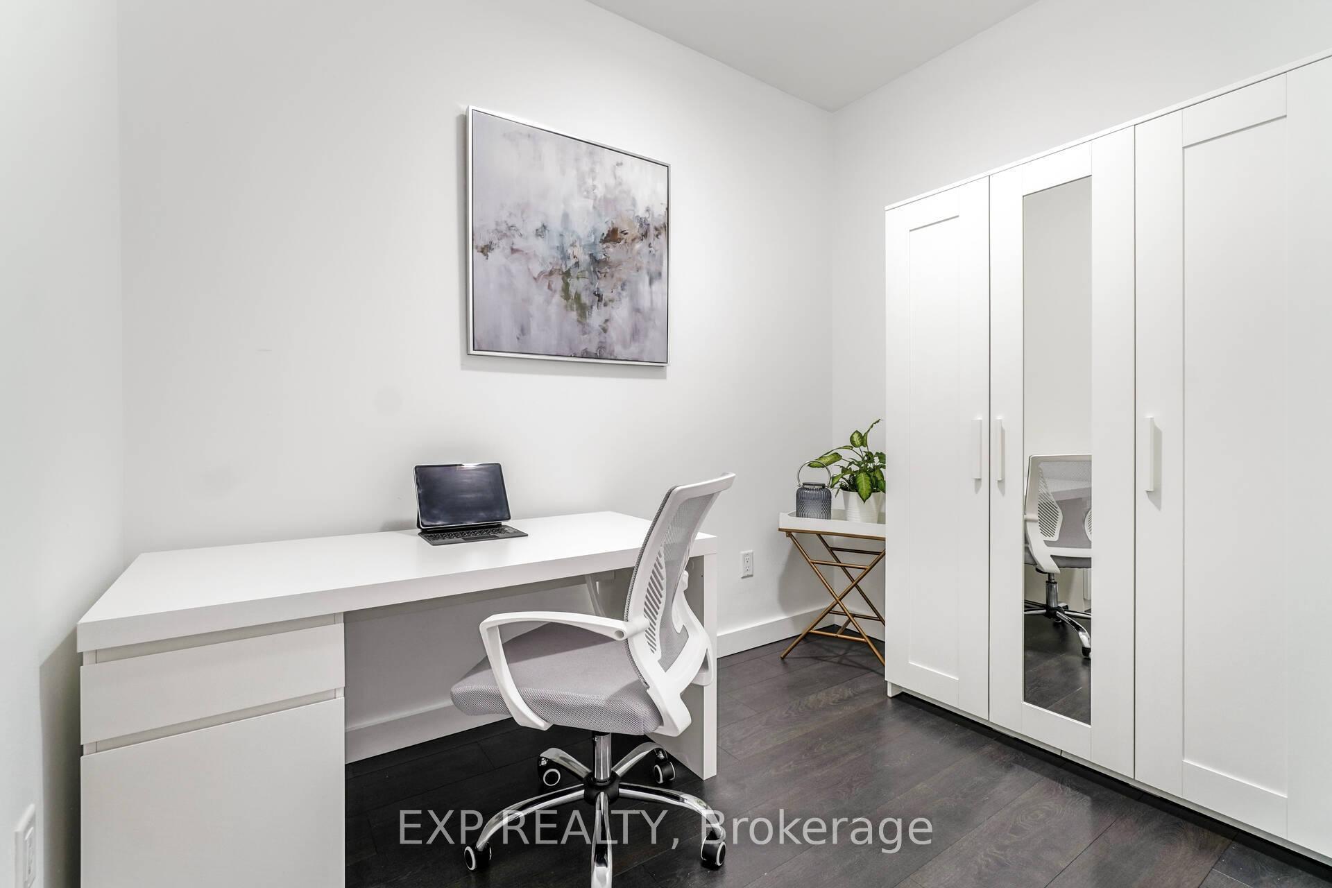 Photo 24 of Unit 207, 5005 Harvard Road, Mississauga, Churchill Meadows — HOMEH