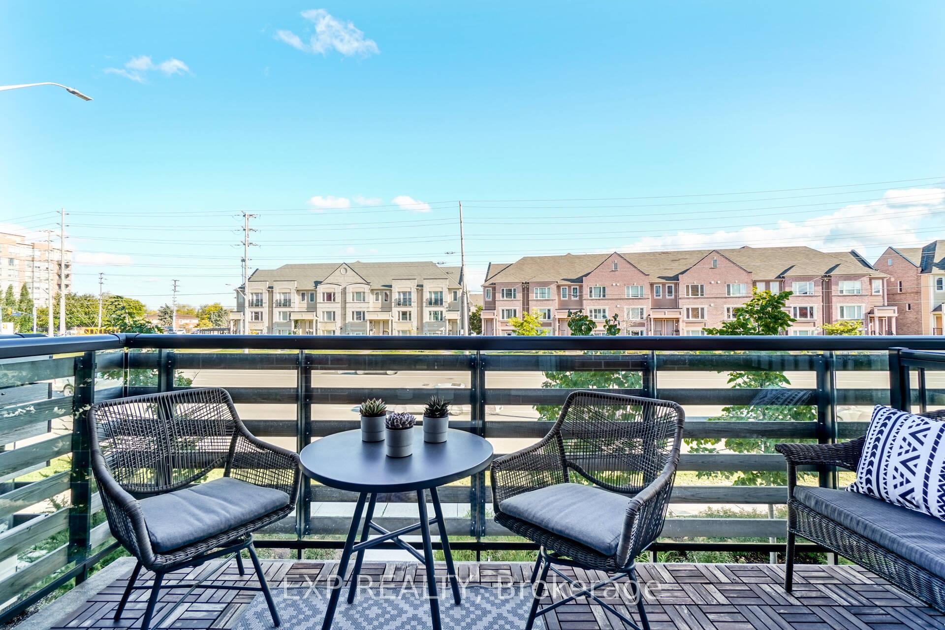 Photo 25 of Unit 207, 5005 Harvard Road, Mississauga, Churchill Meadows — HOMEH