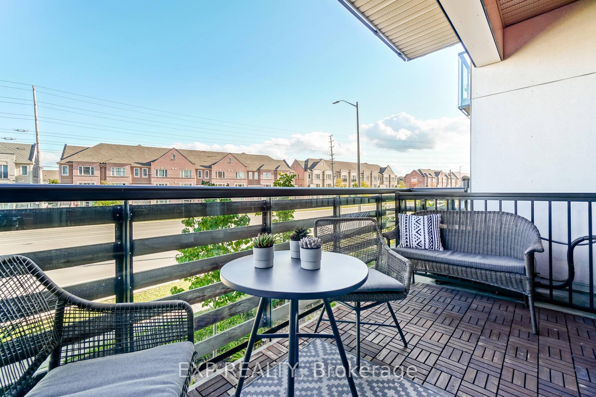Photo 26 of Unit 207, 5005 Harvard Road, Mississauga, Churchill Meadows — HOMEH