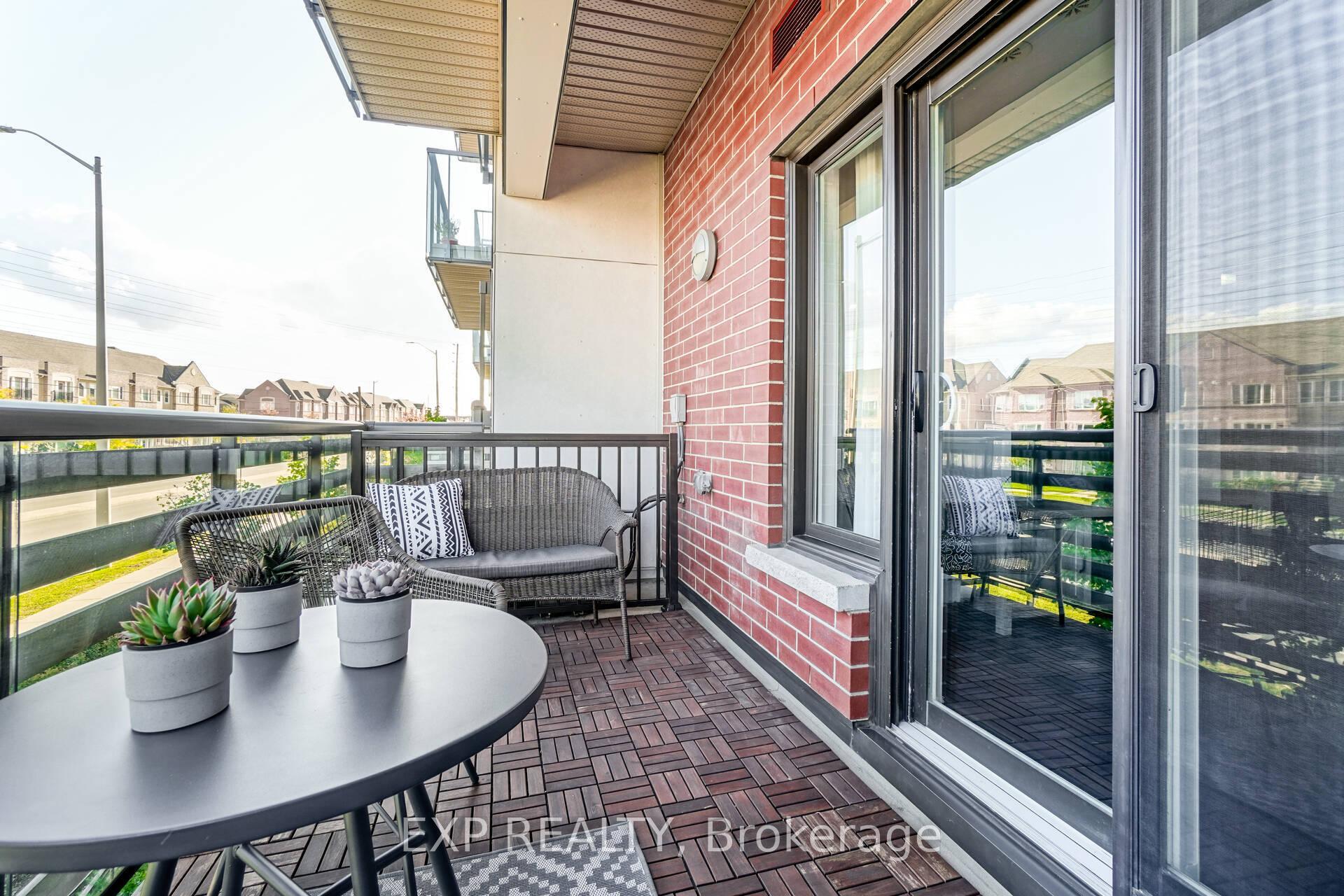 Photo 27 of Unit 207, 5005 Harvard Road, Mississauga, Churchill Meadows — HOMEH