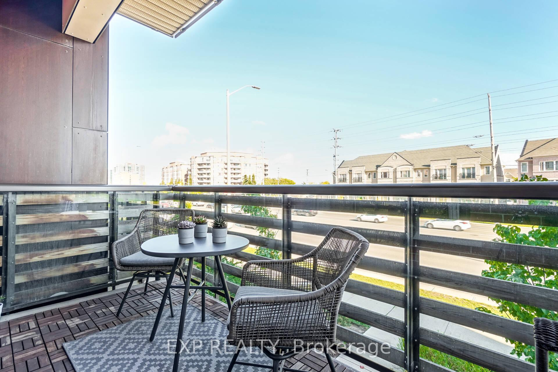 Photo 28 of Unit 207, 5005 Harvard Road, Mississauga, Churchill Meadows — HOMEH