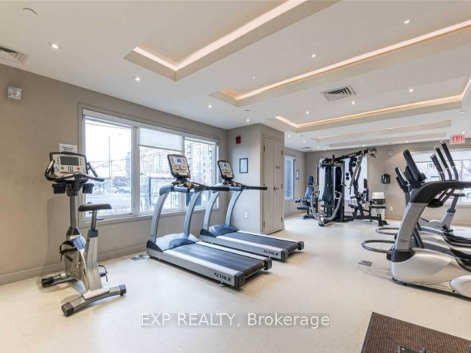 Photo 30 of Unit 207, 5005 Harvard Road, Mississauga, Churchill Meadows — HOMEH
