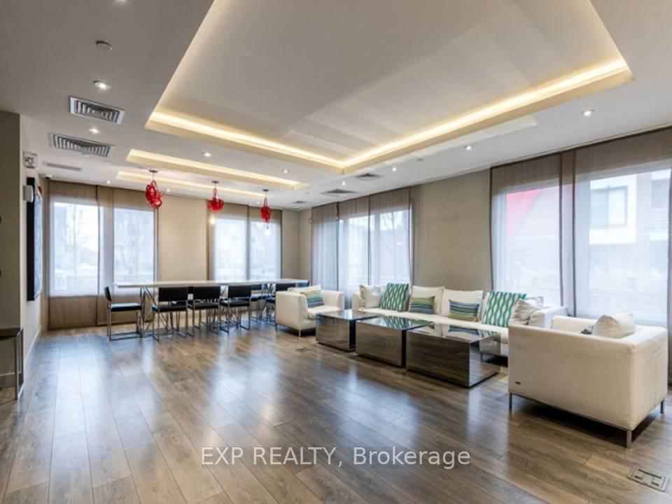 Photo 32 of Unit 207, 5005 Harvard Road, Mississauga, Churchill Meadows — HOMEH