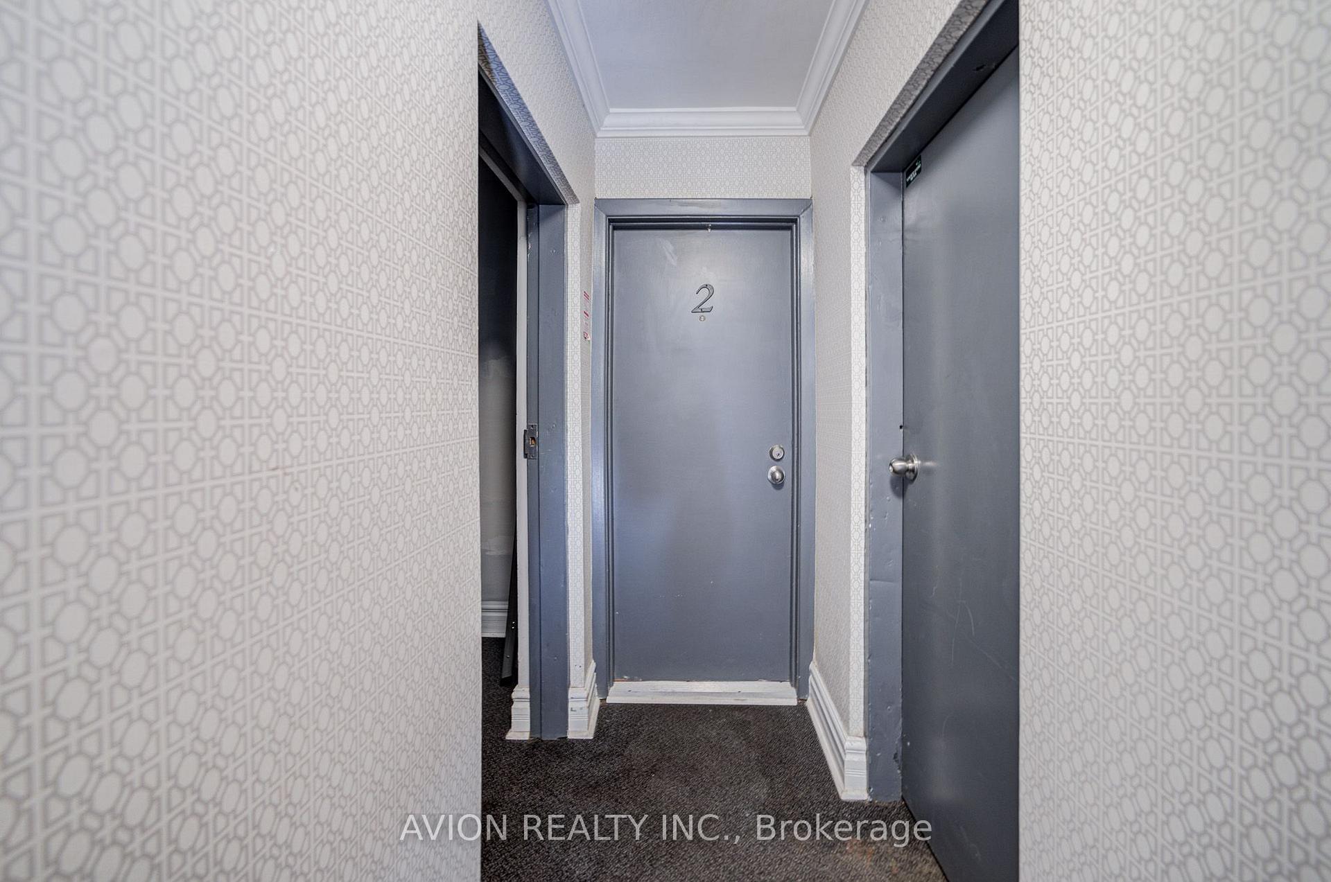 Photo 4 of Unit Unit 2, 882 Broadview Avenue, Toronto, Playter Estates-Danforth — HOMEH