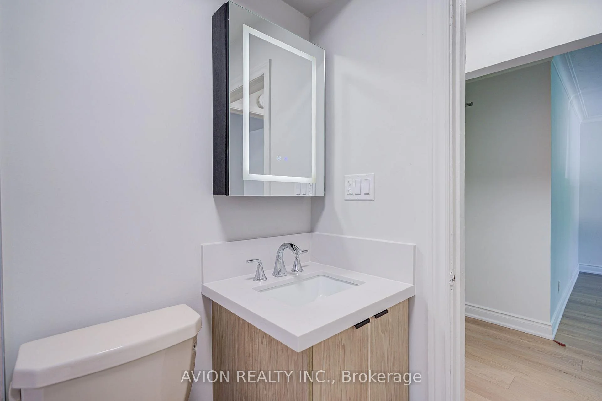 Photo 50 of Unit Unit 1, 882 Broadview Avenue, Toronto, Playter Estates-Danforth — HOMEH