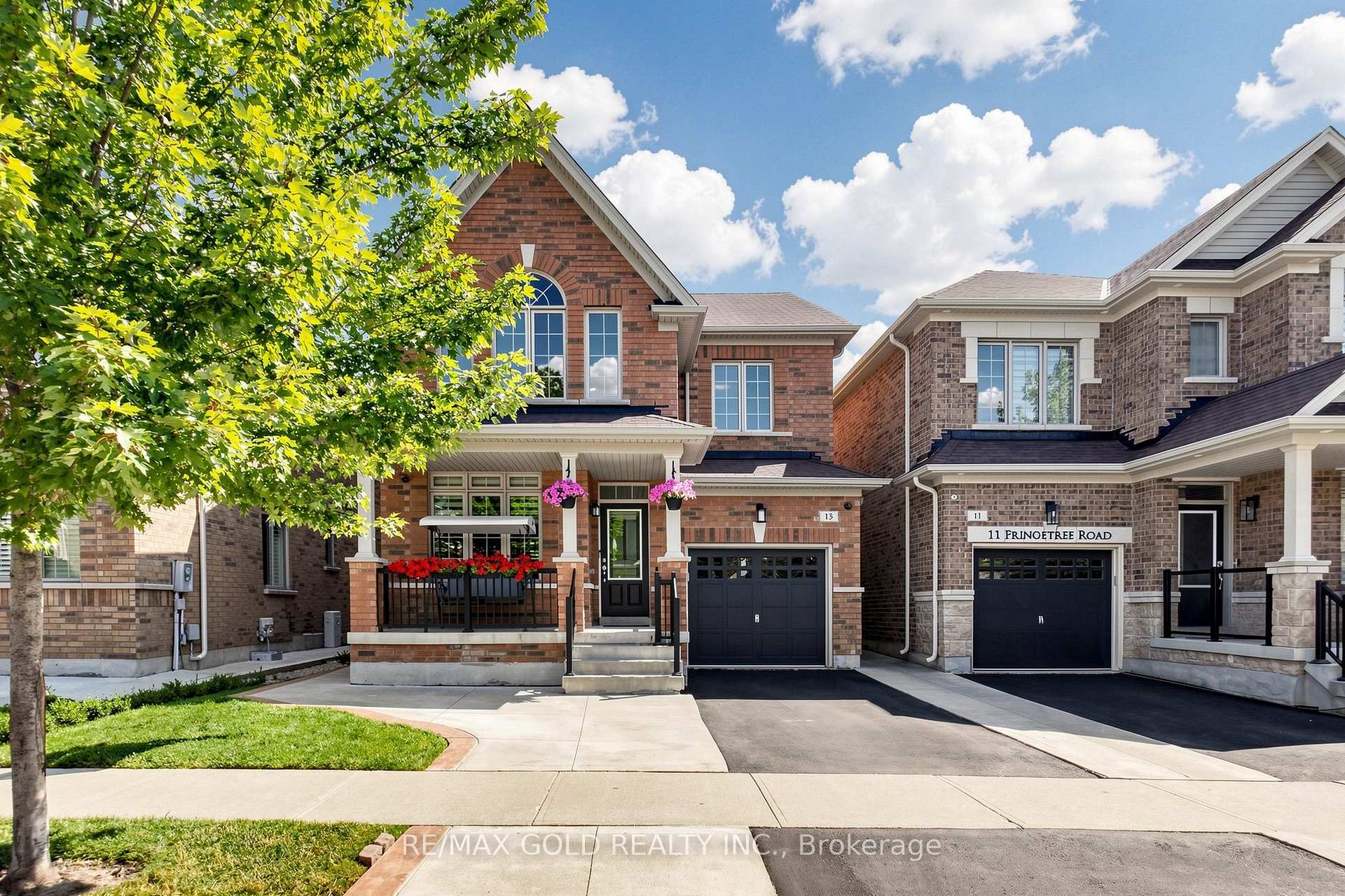 Photo 1 of 13 Fringetree Road, Brampton, Sandringham-Wellington North — HOMEH