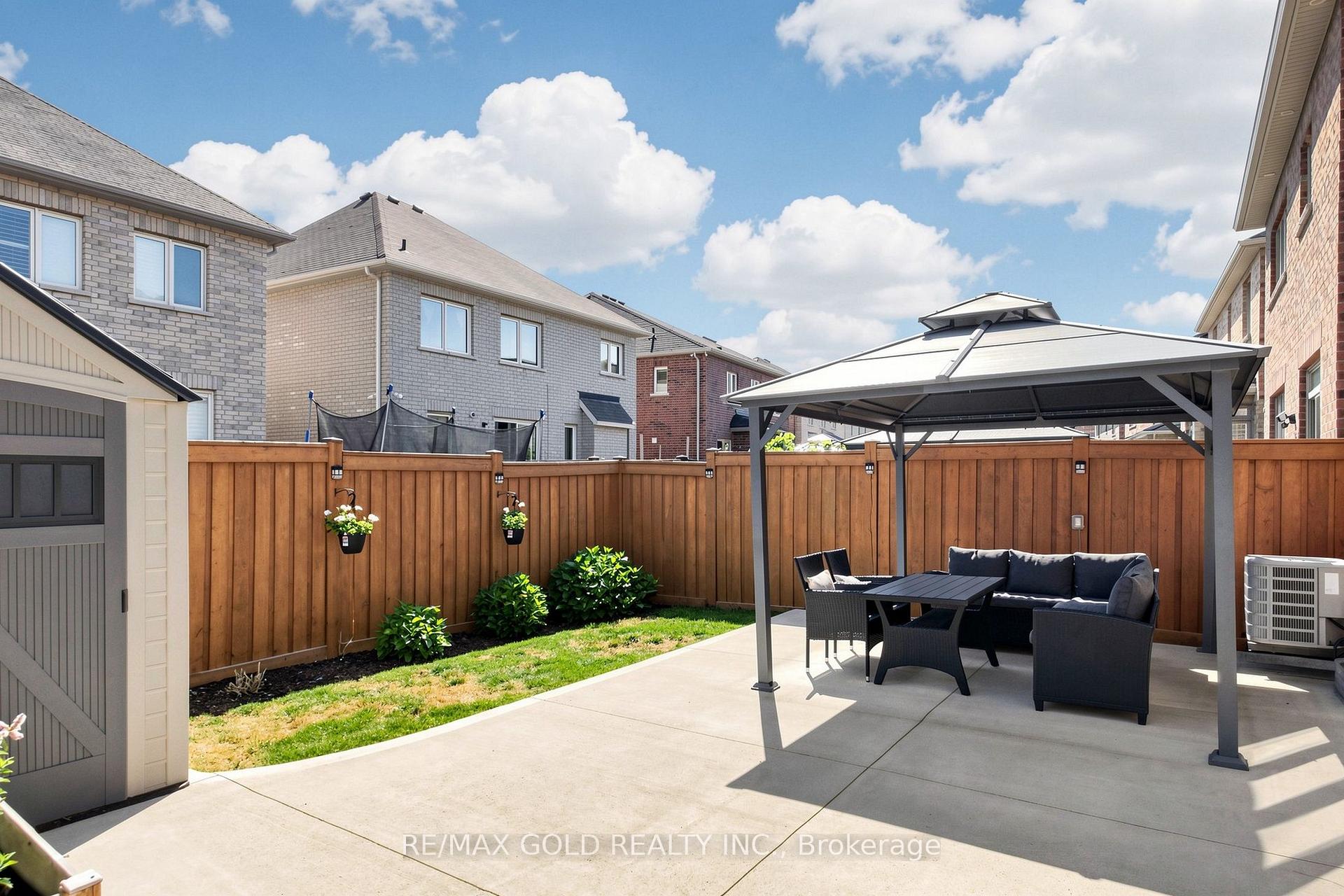 Photo 50 of 13 Fringetree Road, Brampton, Sandringham-Wellington North — HOMEH