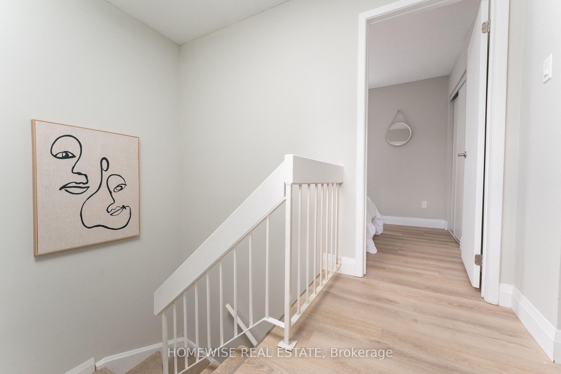 Photo 17 of Unit B17, 240 Ormond Drive, Oshawa, Samac — HOMEH