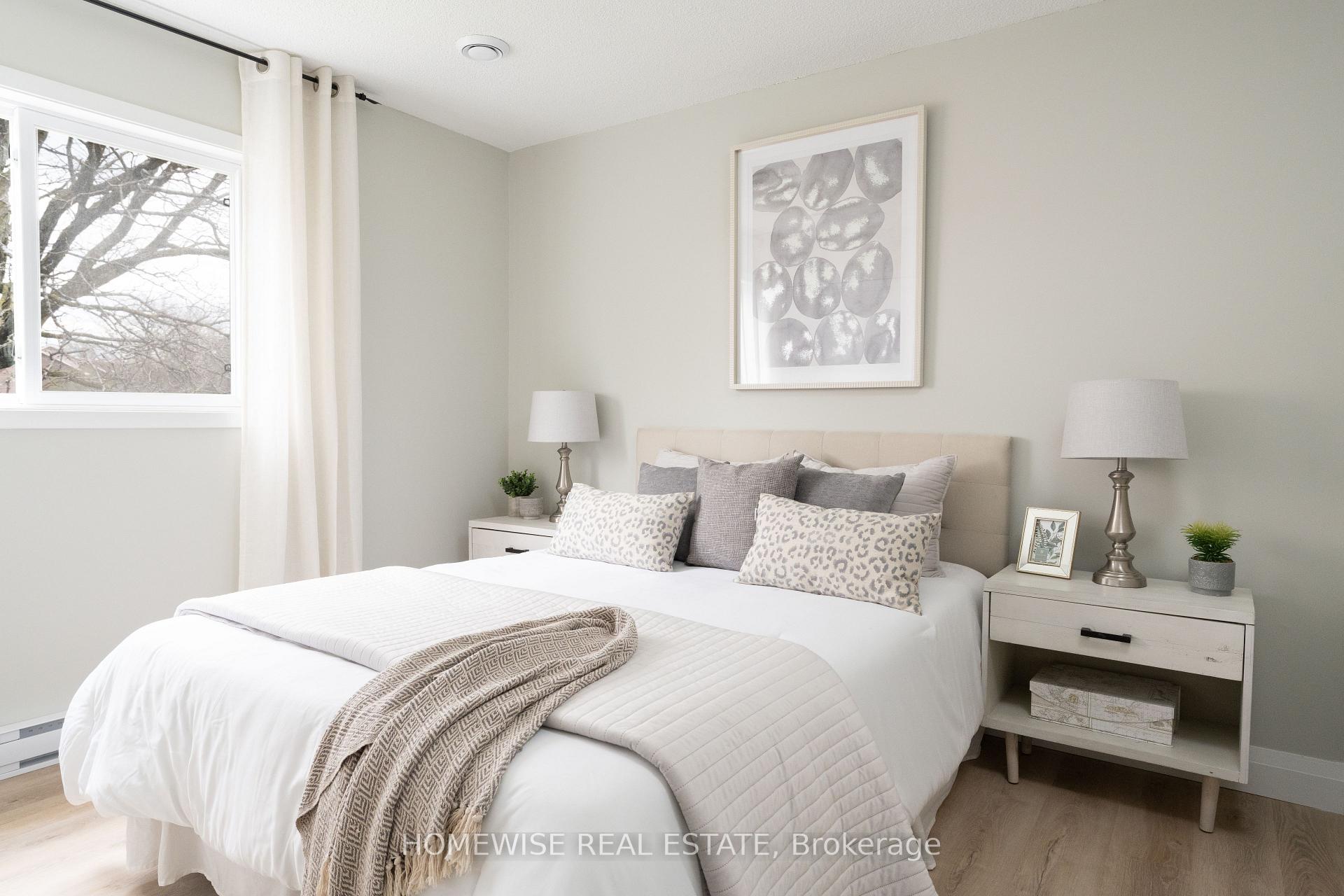 Photo 21 of Unit B17, 240 Ormond Drive, Oshawa, Samac — HOMEH