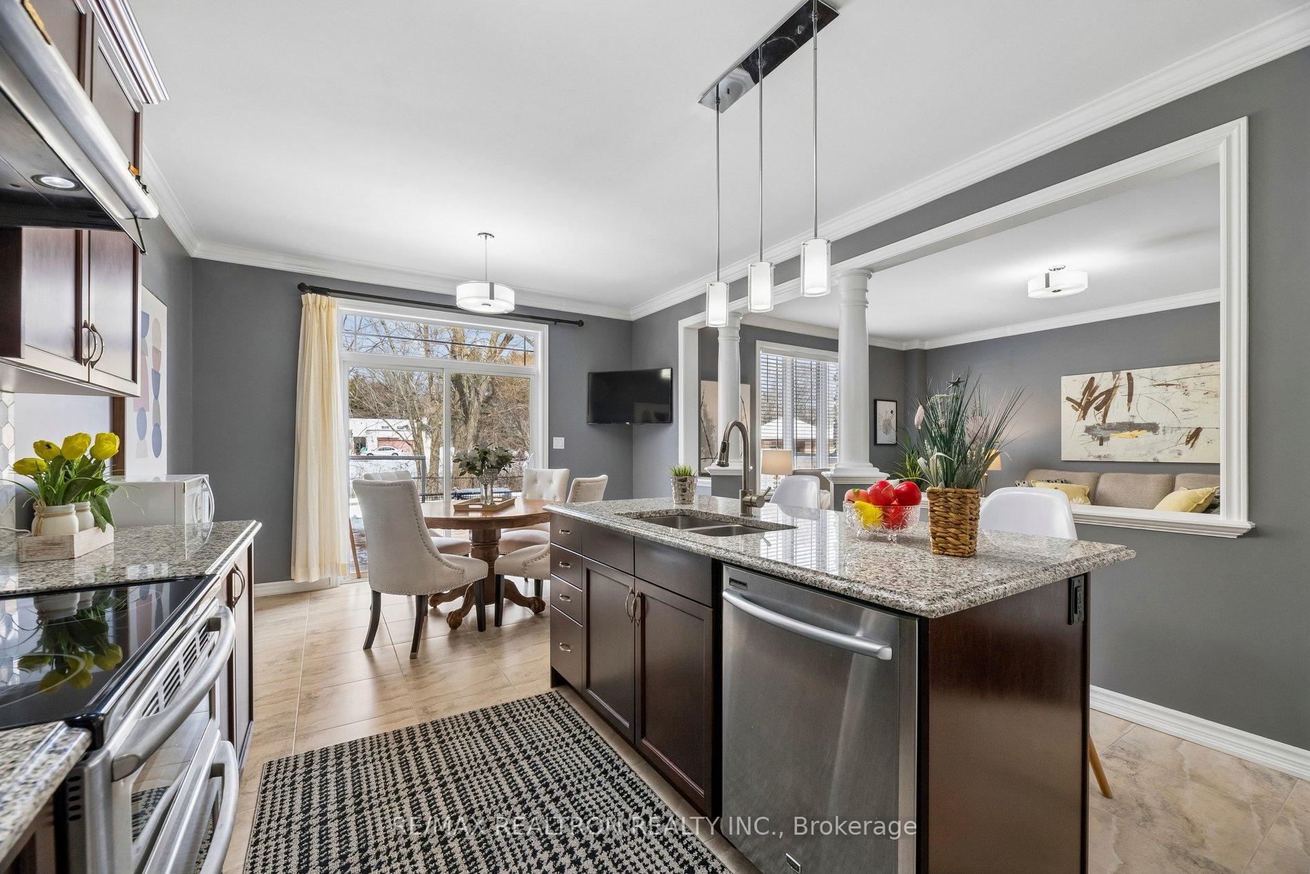Photo 5 of 12 Promenade Drive, Whitby, Taunton North — HOMEH