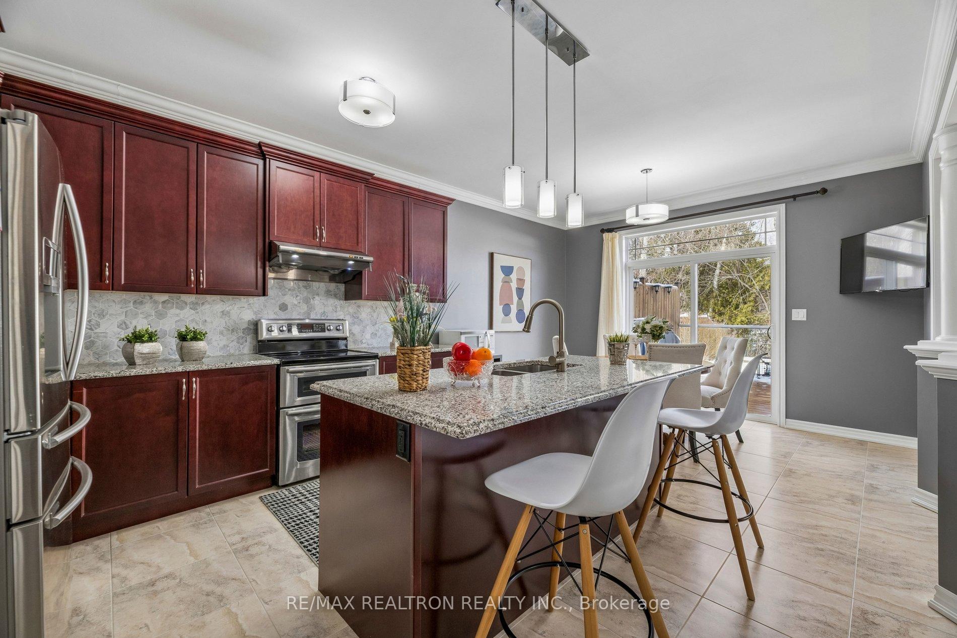 Photo 6 of 12 Promenade Drive, Whitby, Taunton North — HOMEH