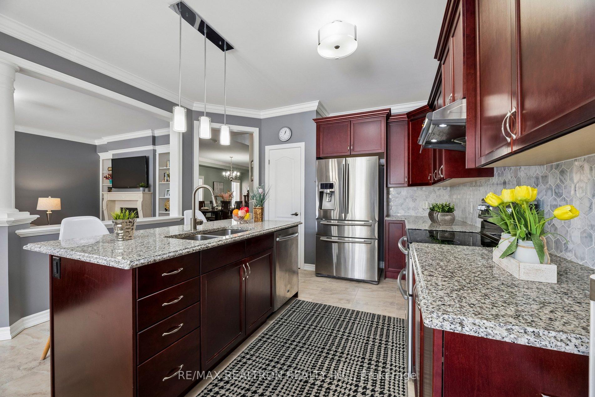 Photo 7 of 12 Promenade Drive, Whitby, Taunton North — HOMEH