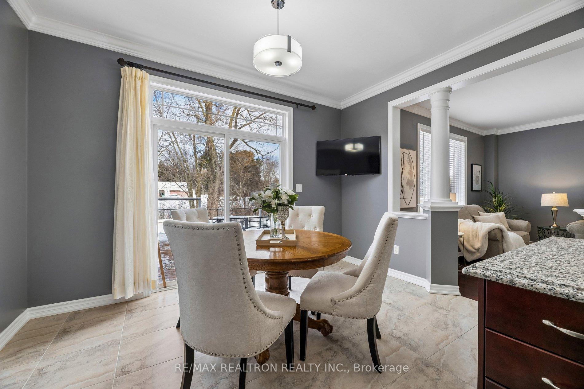 Photo 8 of 12 Promenade Drive, Whitby, Taunton North — HOMEH