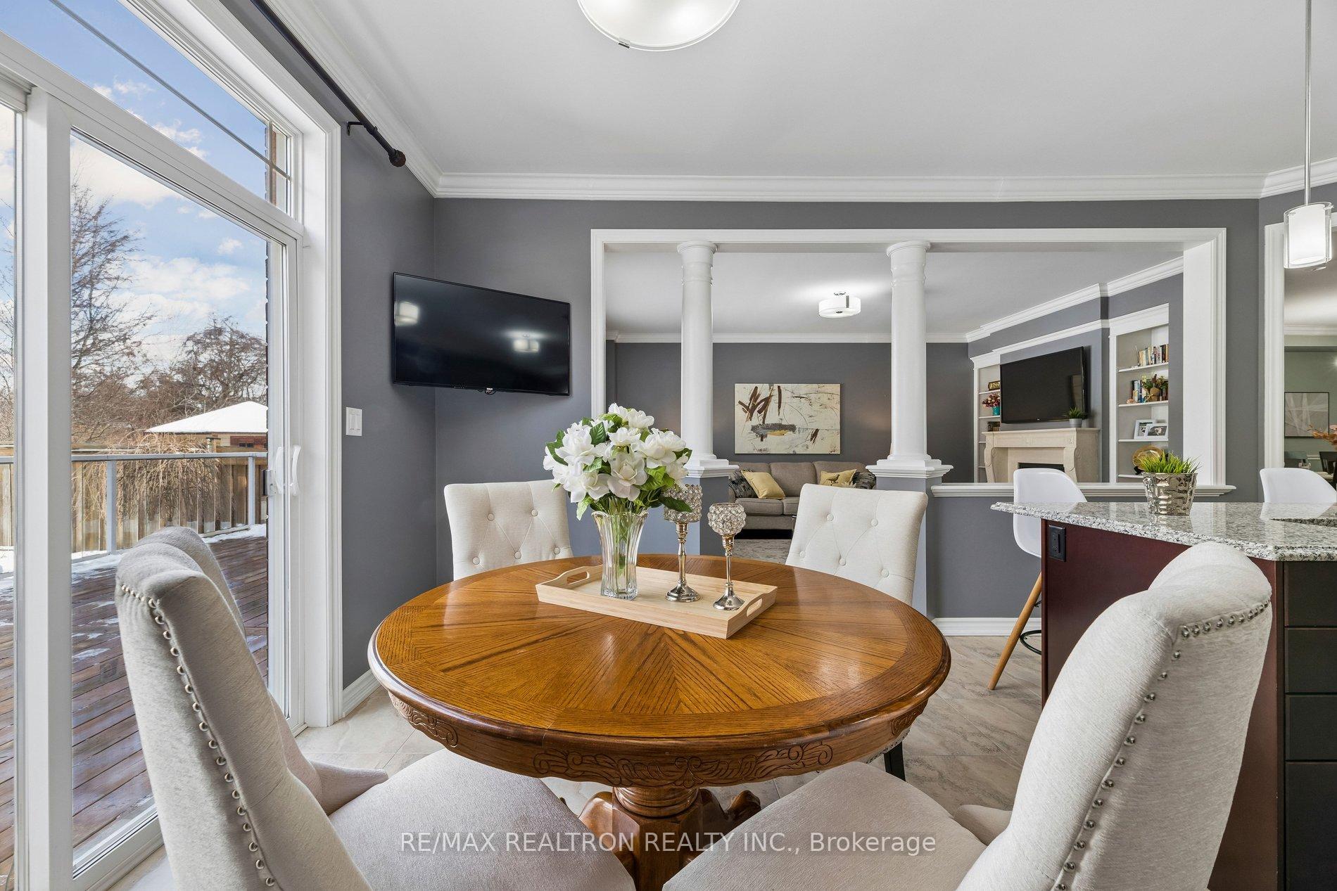 Photo 9 of 12 Promenade Drive, Whitby, Taunton North — HOMEH