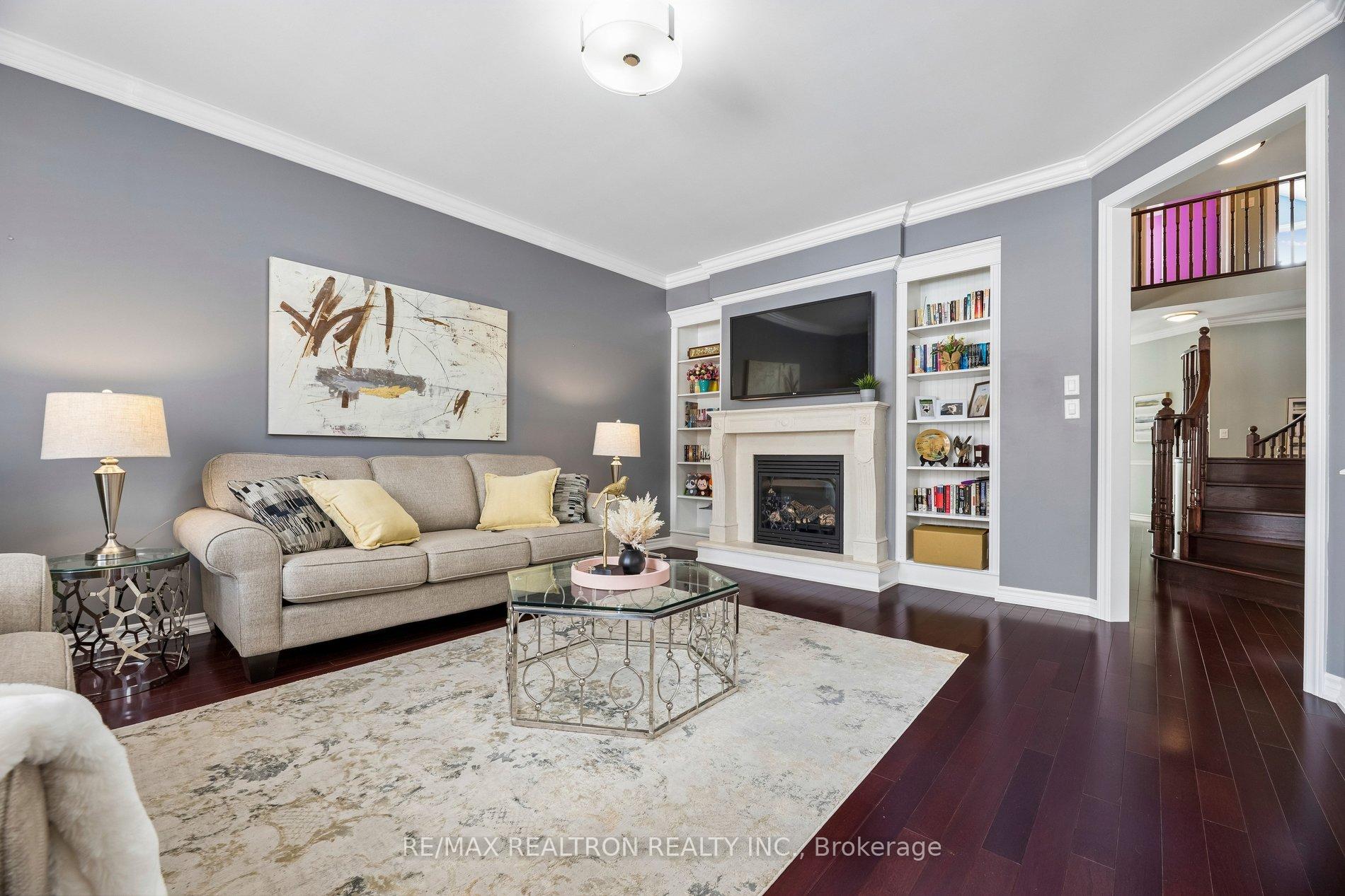 Photo 10 of 12 Promenade Drive, Whitby, Taunton North — HOMEH