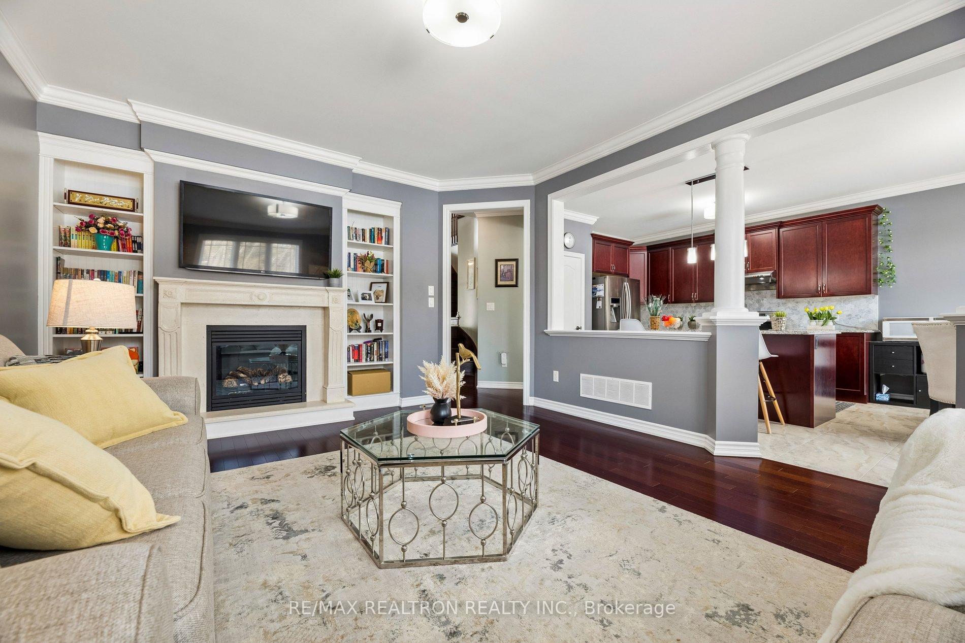 Photo 11 of 12 Promenade Drive, Whitby, Taunton North — HOMEH