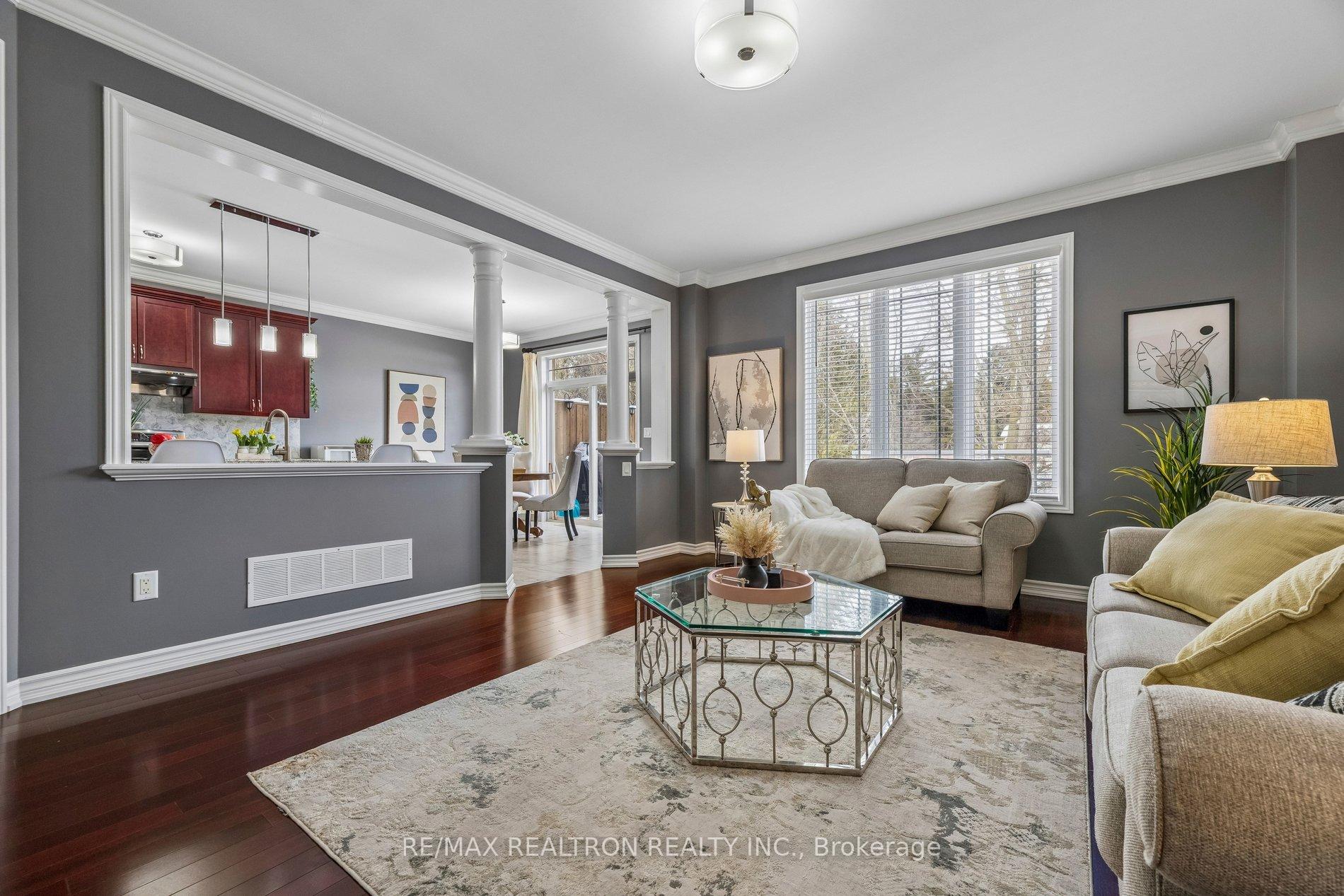 Photo 12 of 12 Promenade Drive, Whitby, Taunton North — HOMEH
