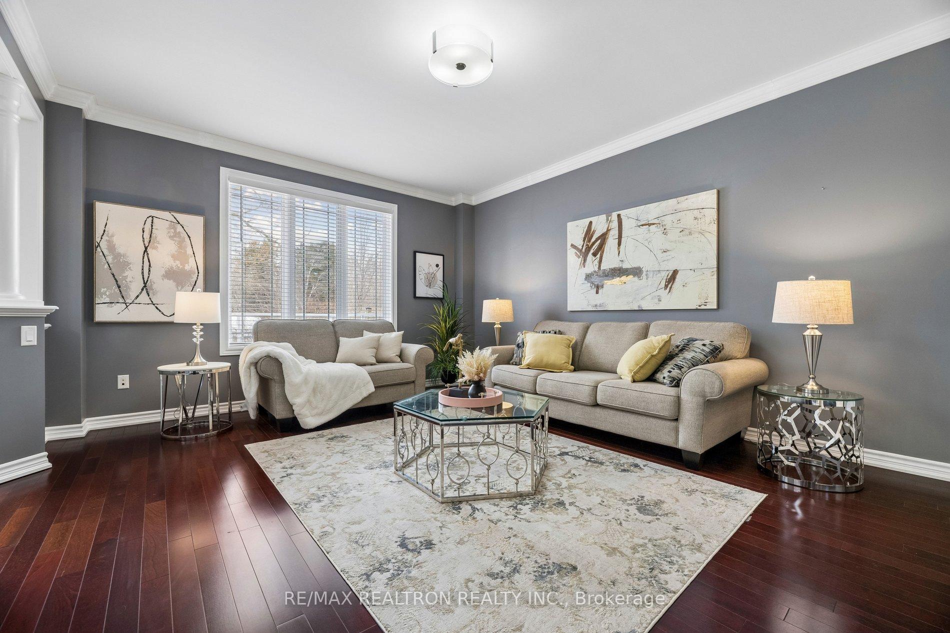 Photo 13 of 12 Promenade Drive, Whitby, Taunton North — HOMEH