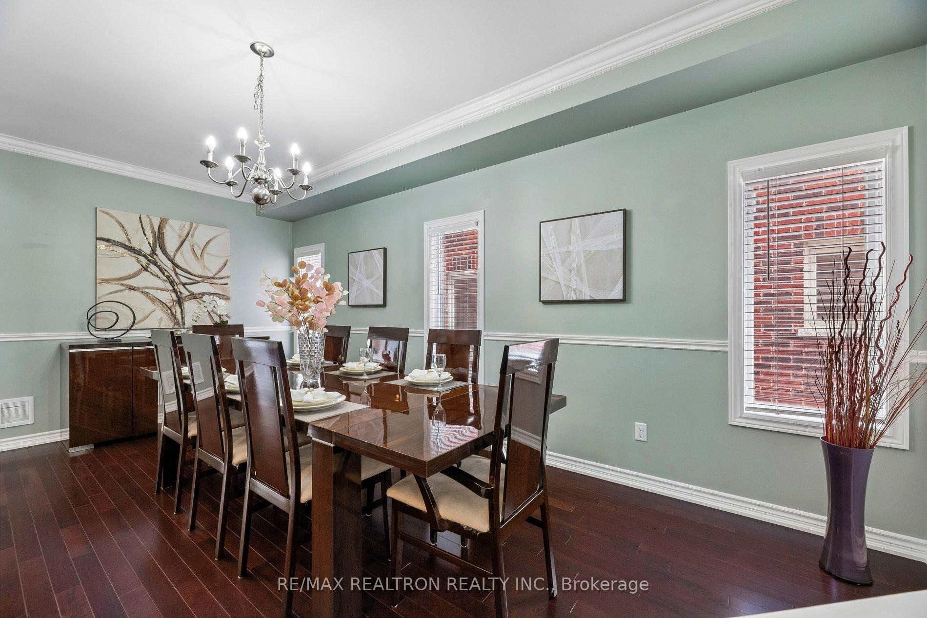 Photo 14 of 12 Promenade Drive, Whitby, Taunton North — HOMEH
