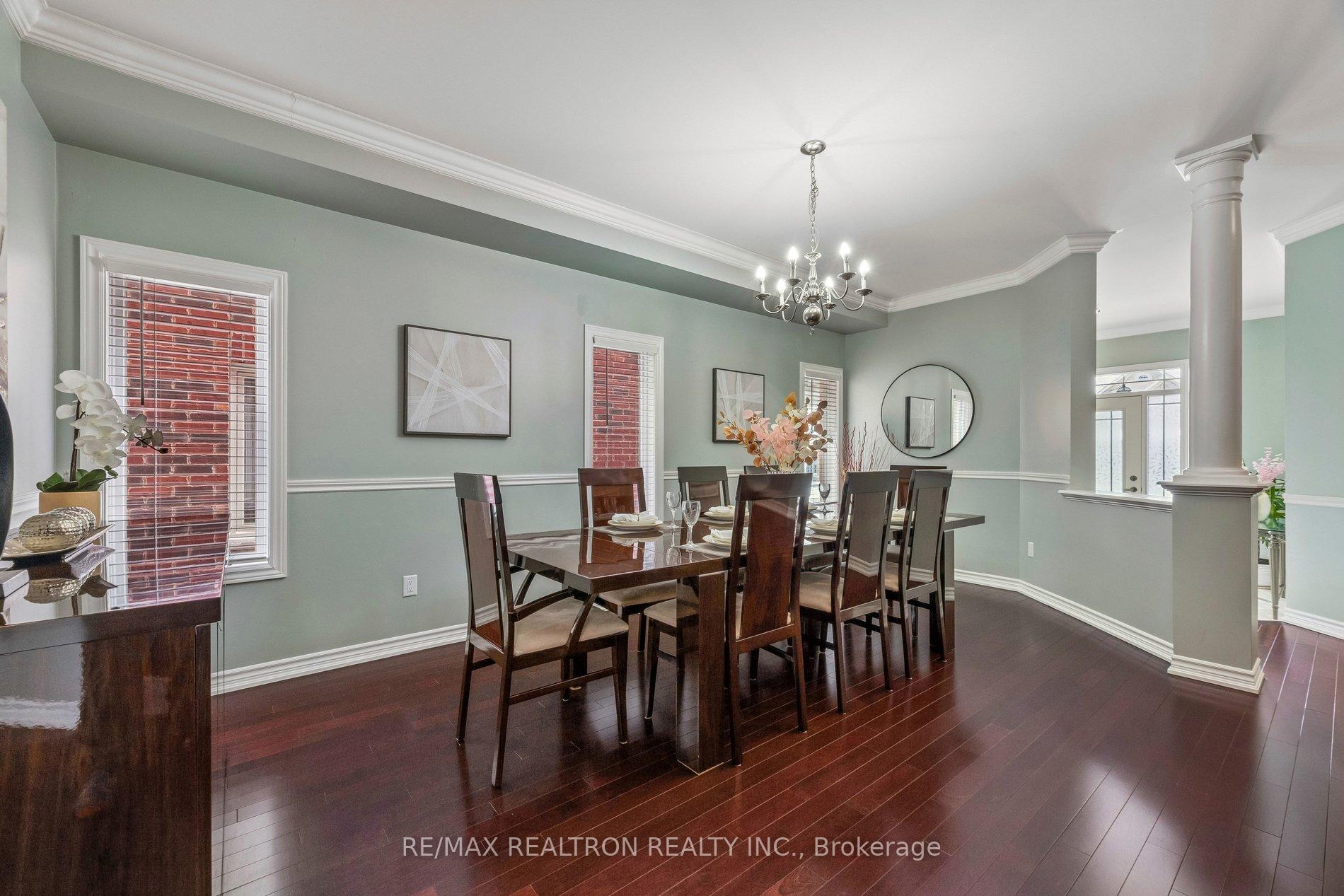 Photo 15 of 12 Promenade Drive, Whitby, Taunton North — HOMEH
