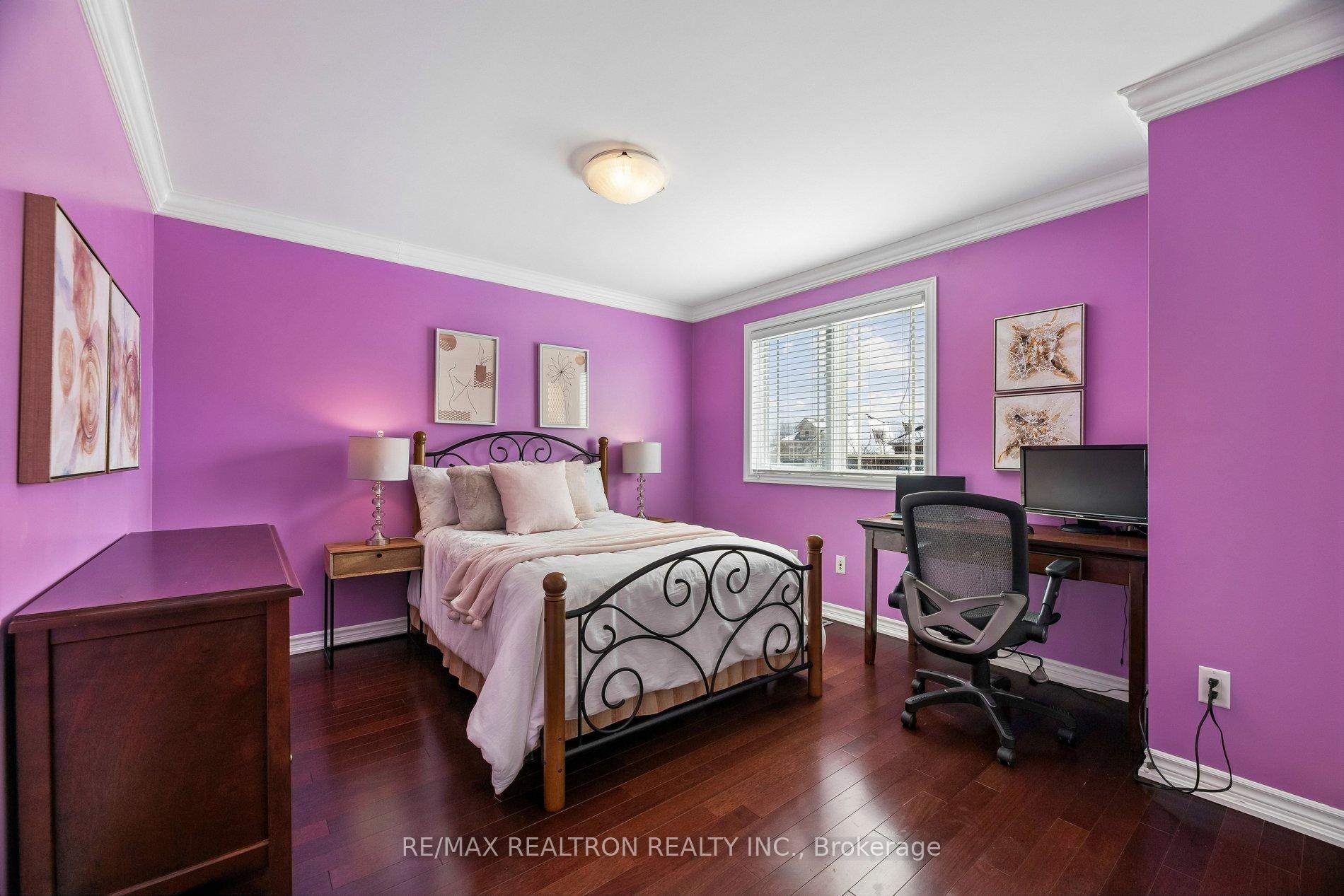 Photo 23 of 12 Promenade Drive, Whitby, Taunton North — HOMEH