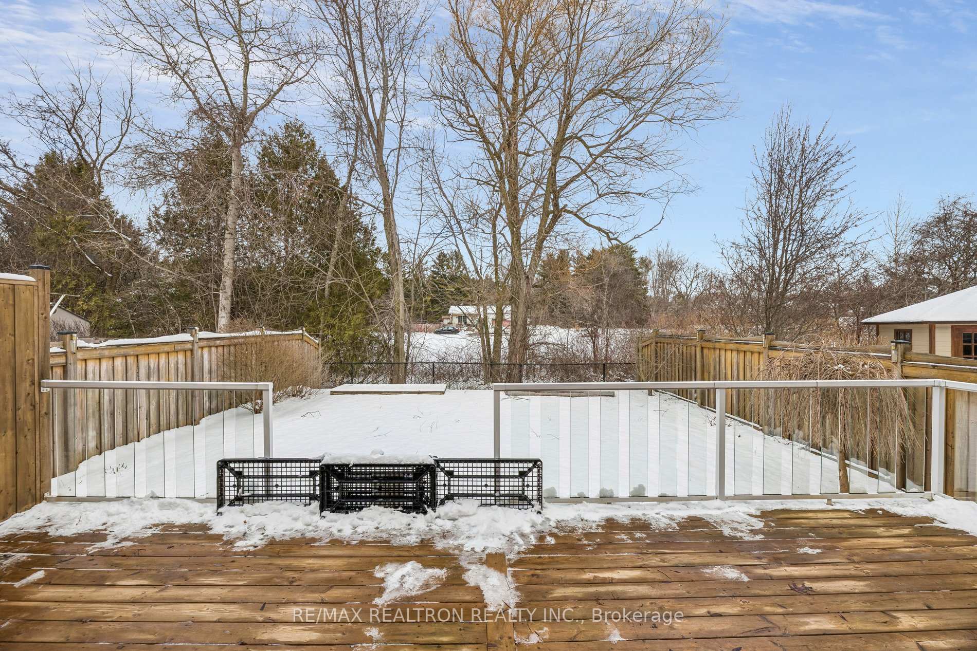 Photo 34 of 12 Promenade Drive, Whitby, Taunton North — HOMEH