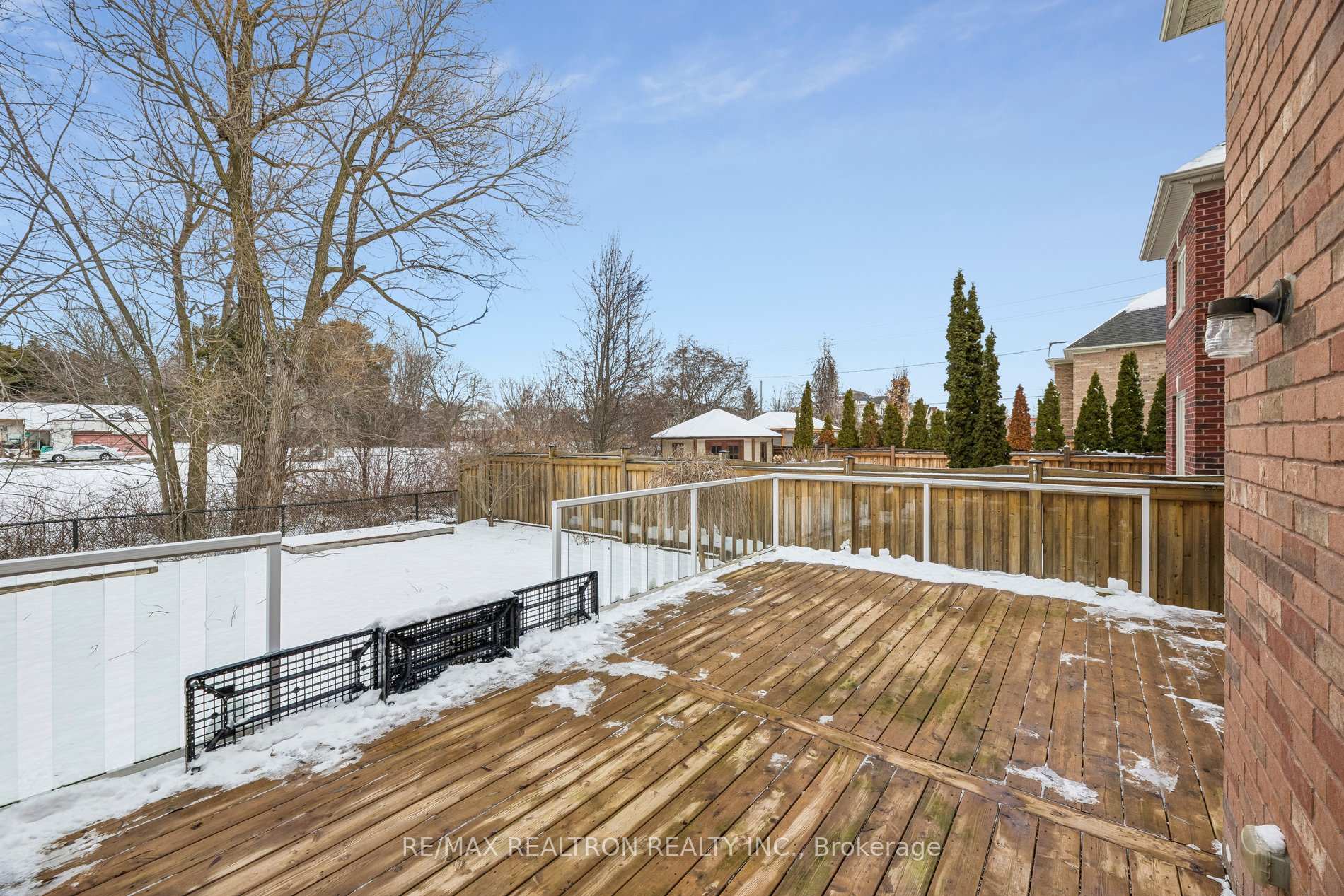 Photo 35 of 12 Promenade Drive, Whitby, Taunton North — HOMEH