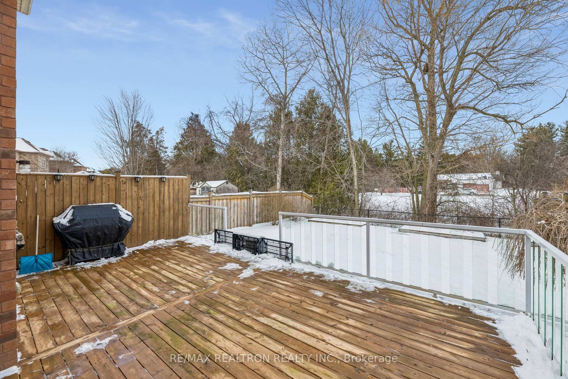 Photo 37 of 12 Promenade Drive, Whitby, Taunton North — HOMEH