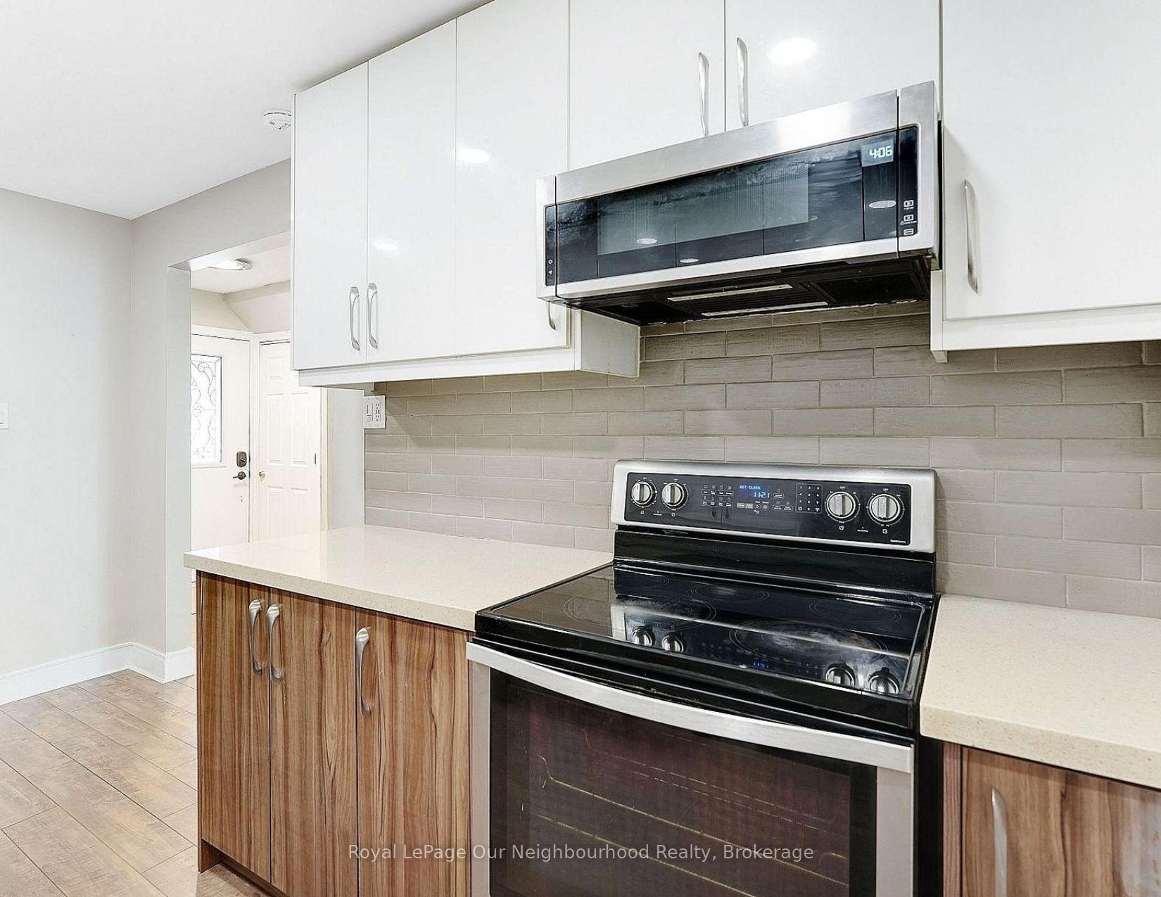 Photo 10 of 1669 Alwin Circle, Pickering, Village East — HOMEH