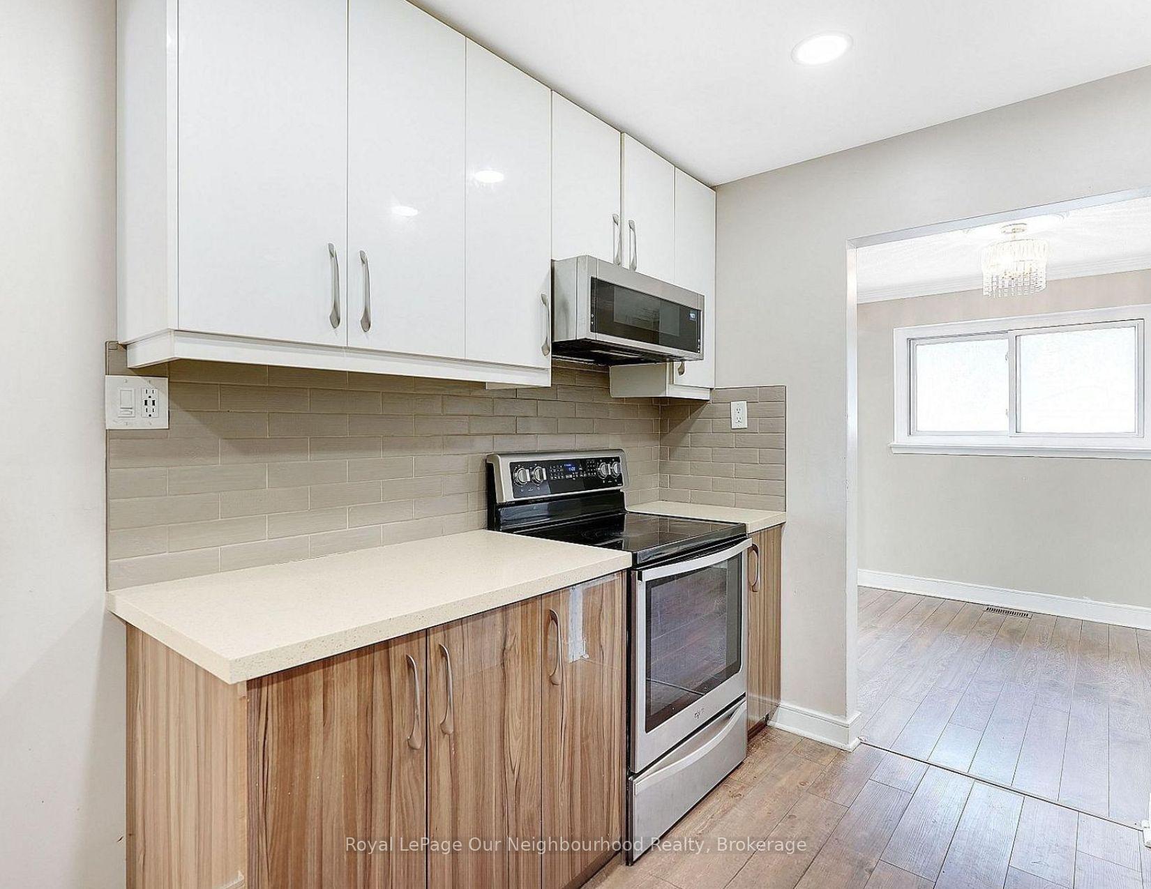 Photo 13 of 1669 Alwin Circle, Pickering, Village East — HOMEH