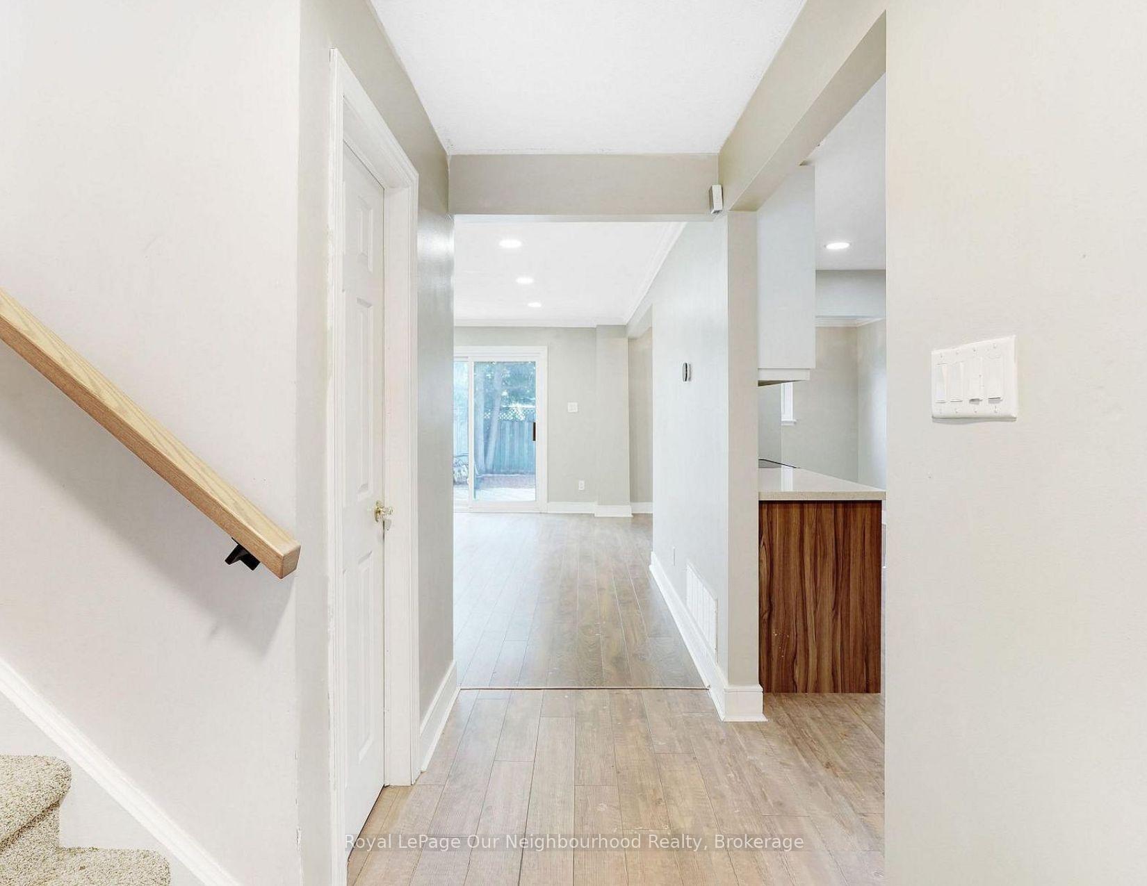 Photo 15 of 1669 Alwin Circle, Pickering, Village East — HOMEH