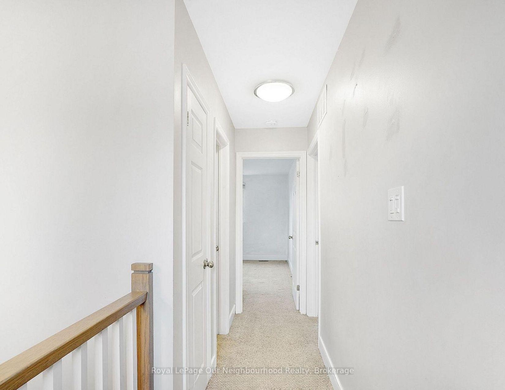 Photo 16 of 1669 Alwin Circle, Pickering, Village East — HOMEH