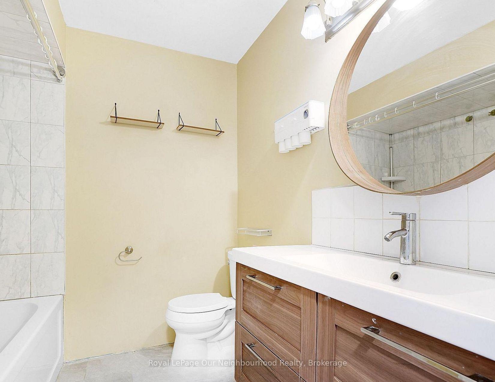 Photo 24 of 1669 Alwin Circle, Pickering, Village East — HOMEH