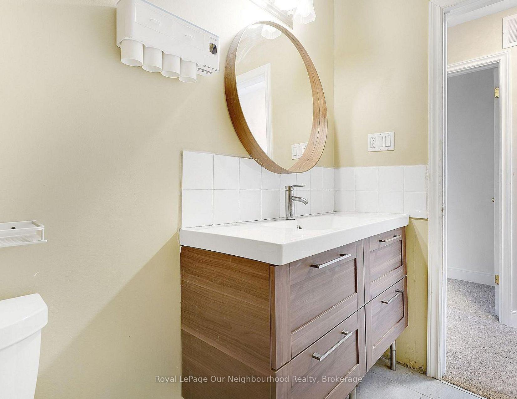 Photo 26 of 1669 Alwin Circle, Pickering, Village East — HOMEH