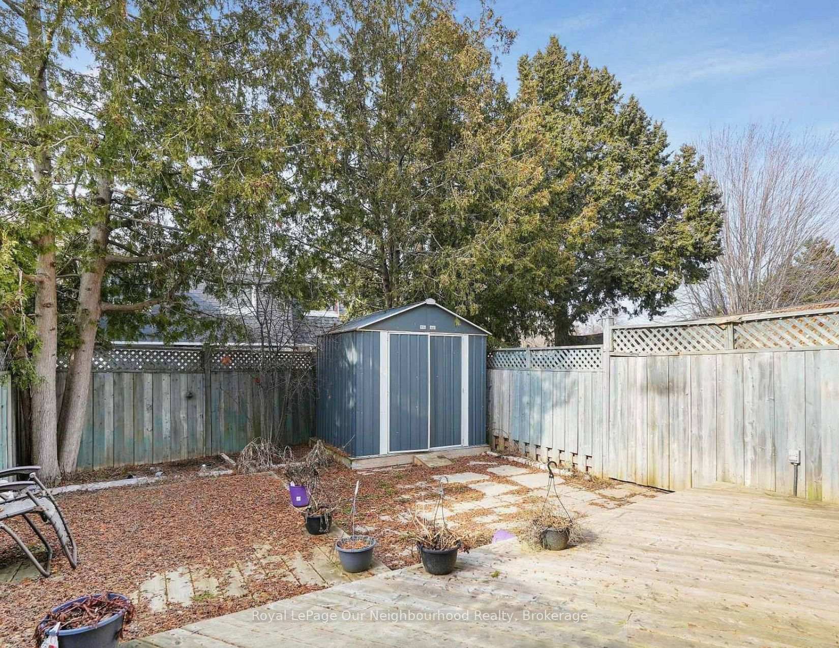 Photo 30 of 1669 Alwin Circle, Pickering, Village East — HOMEH