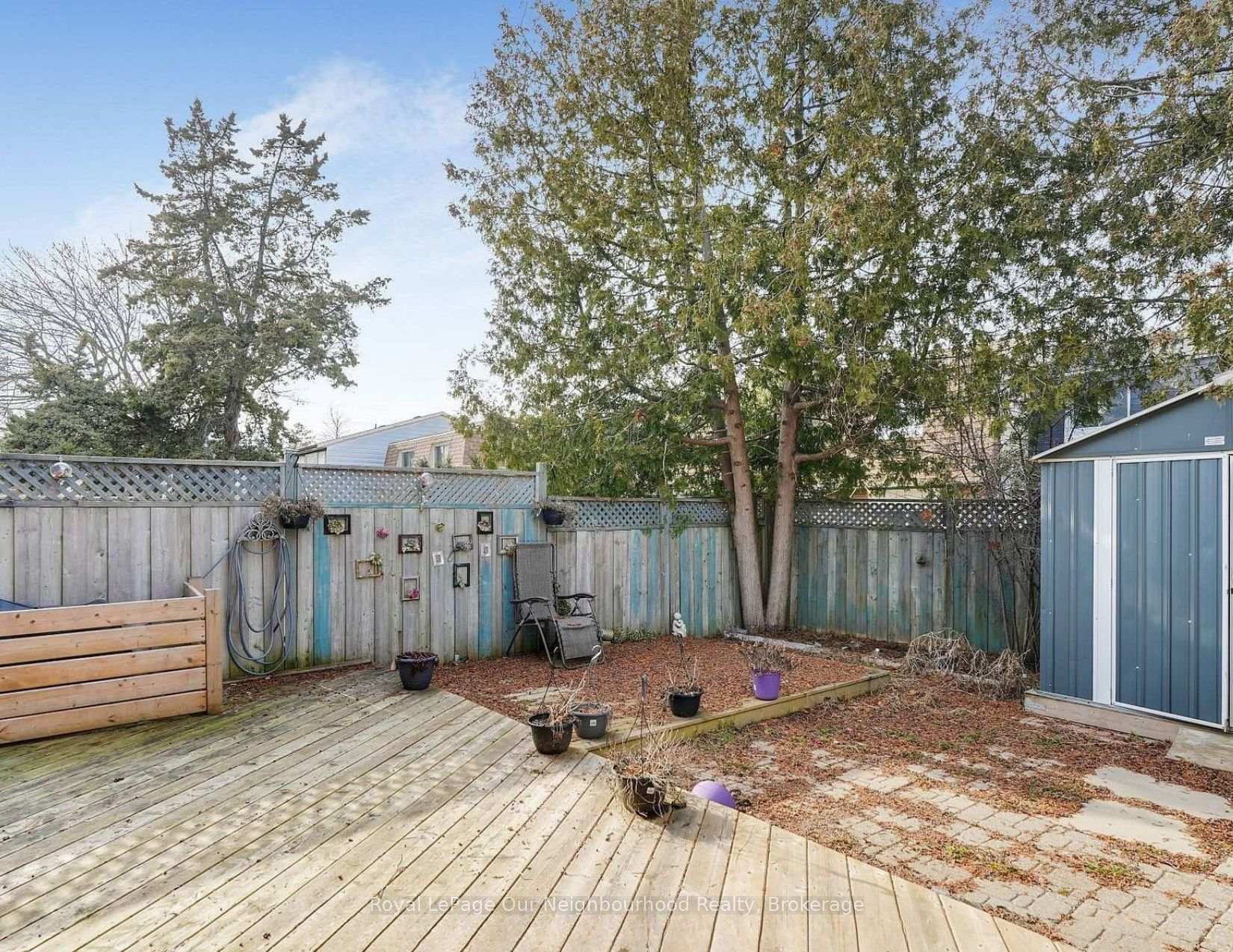 Photo 31 of 1669 Alwin Circle, Pickering, Village East — HOMEH