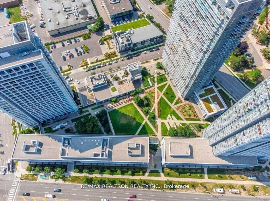Photo 3 of Unit 2406, 2015 Sheppard Avenue E, North York, Henry Farm — HOMEH