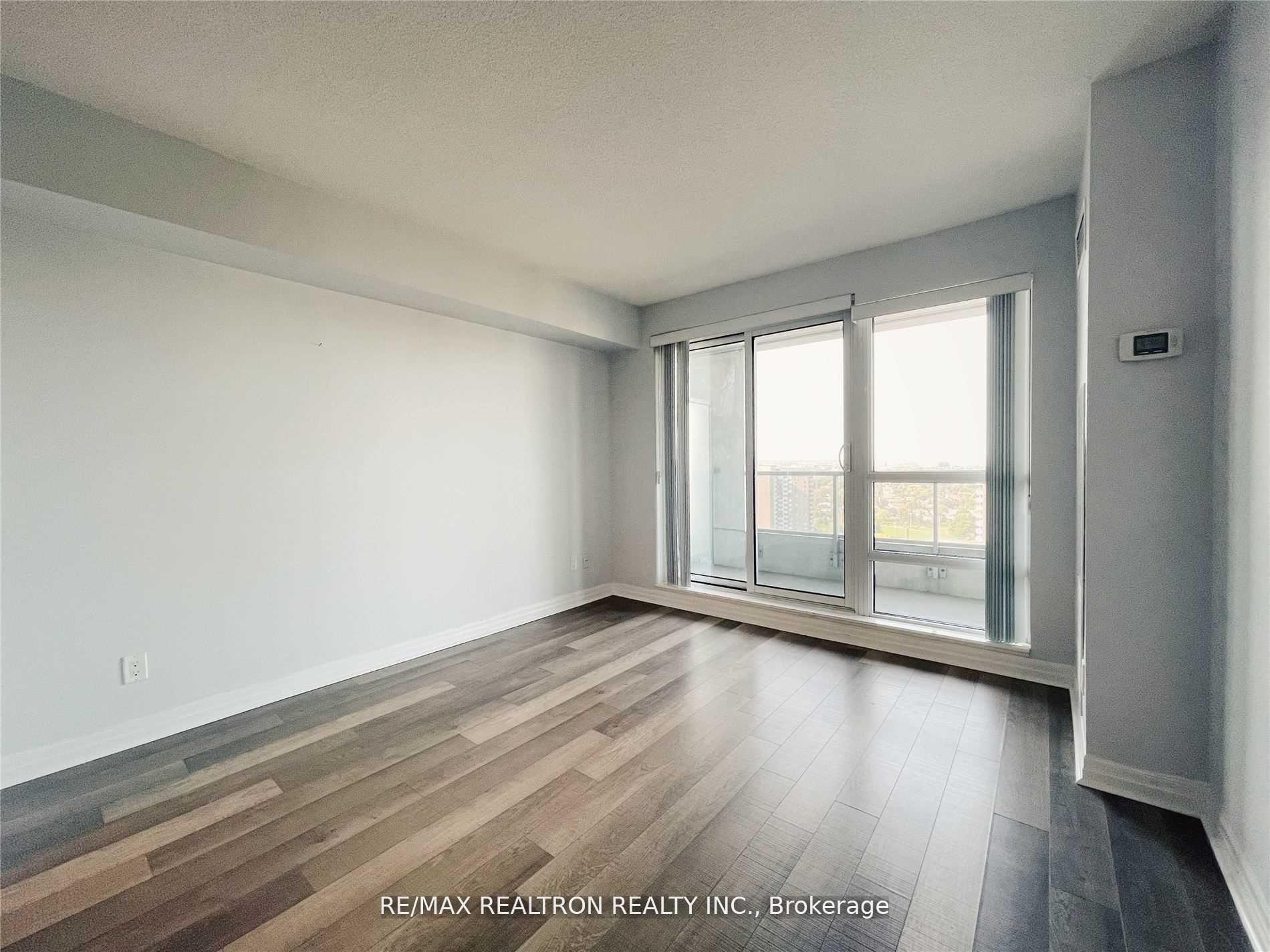 Photo 8 of Unit 2406, 2015 Sheppard Avenue E, North York, Henry Farm — HOMEH