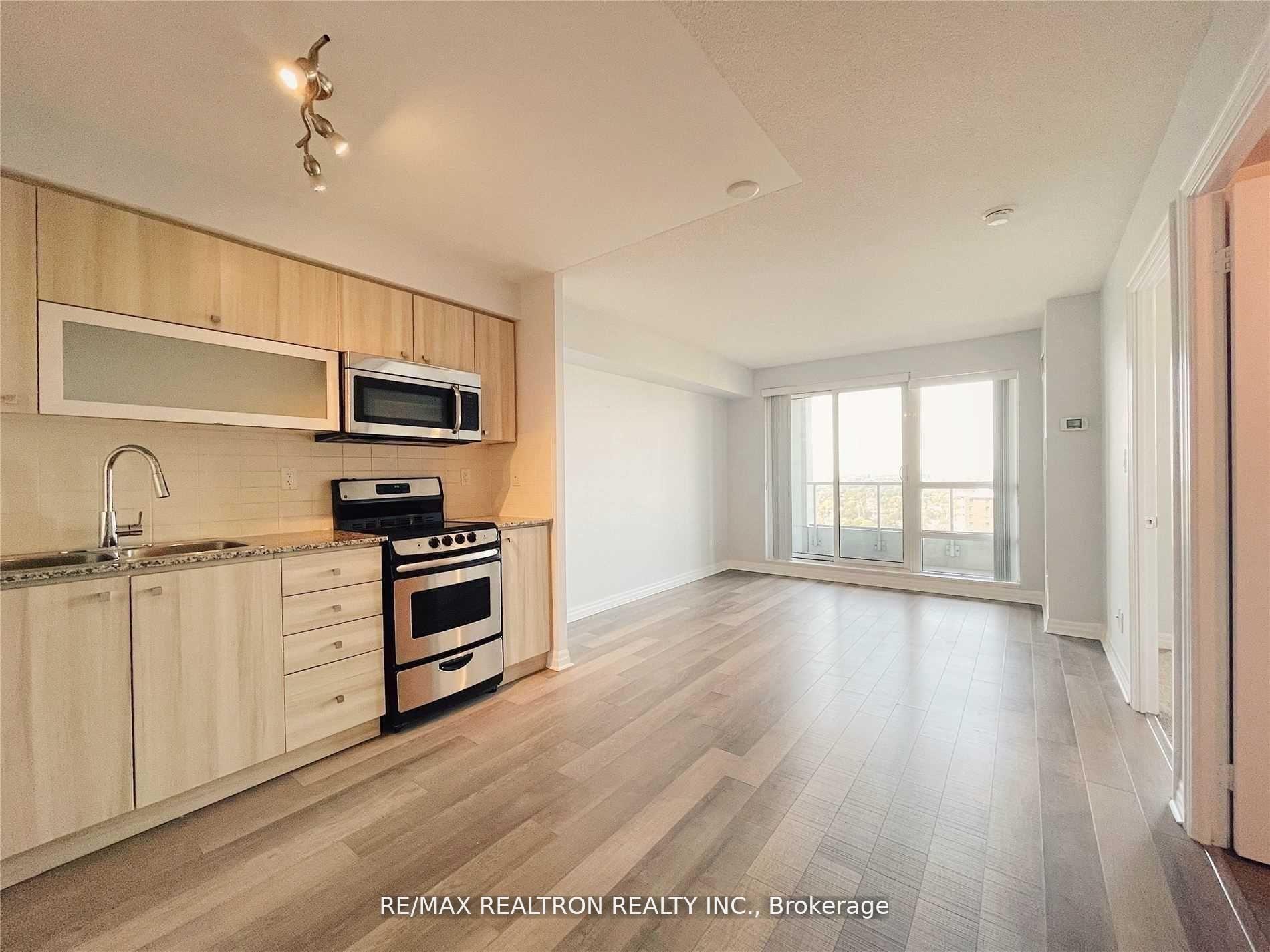 Photo 9 of Unit 2406, 2015 Sheppard Avenue E, North York, Henry Farm — HOMEH