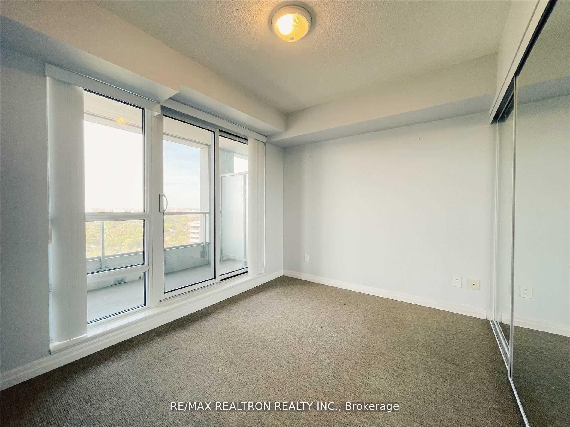 Photo 12 of Unit 2406, 2015 Sheppard Avenue E, North York, Henry Farm — HOMEH
